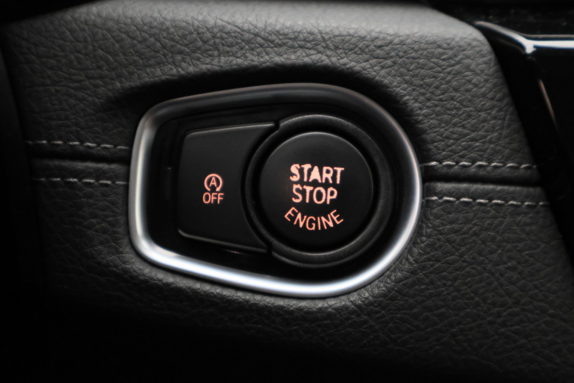 Foto van BMW 220i Active Tourer