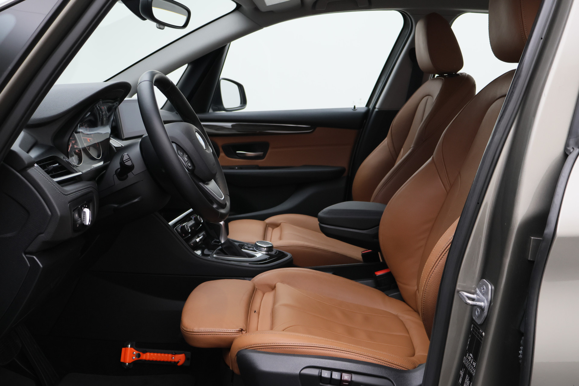 Foto van BMW 220i Active Tourer