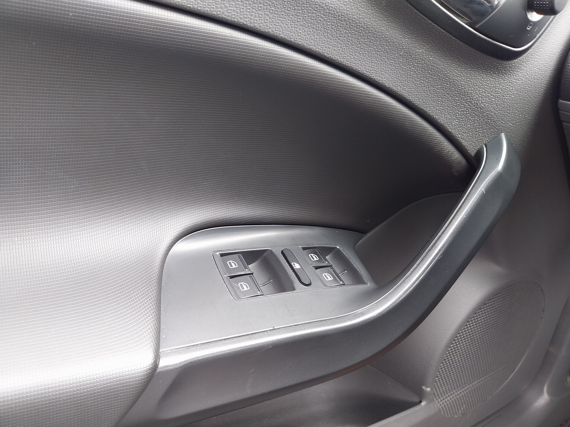 Foto van Seat Ibiza ST