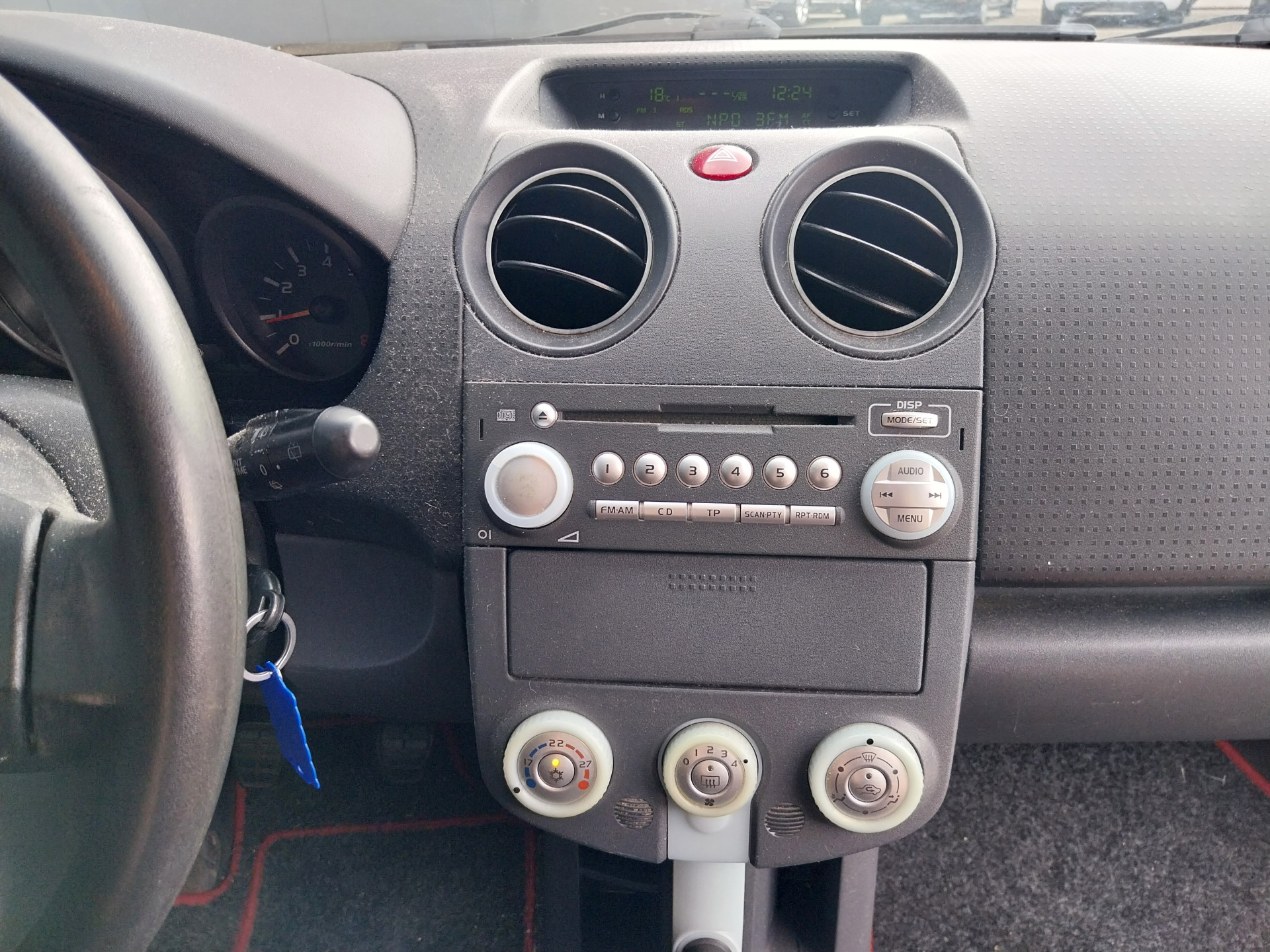 Foto van Mitsubishi Mitsubishi Colt
