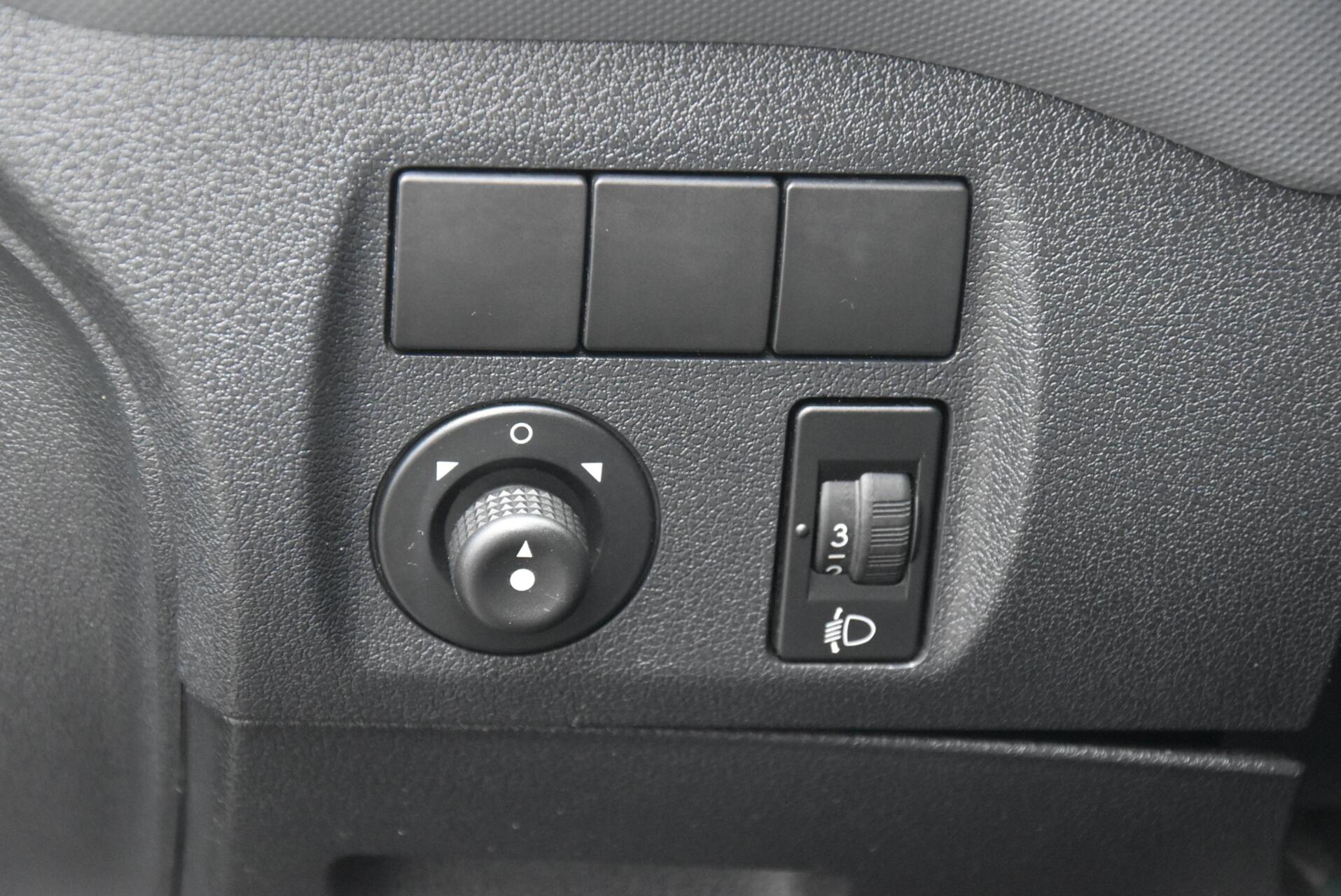 Foto van Citroen Berlingo