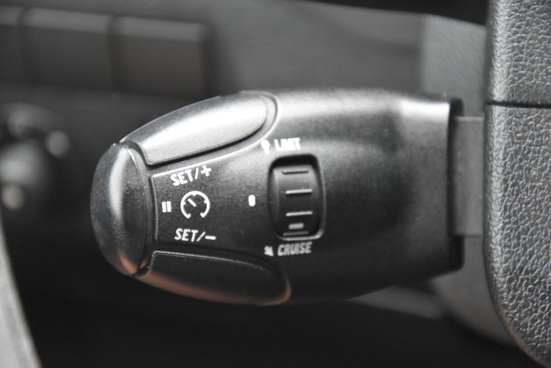 Foto van Citroen Berlingo