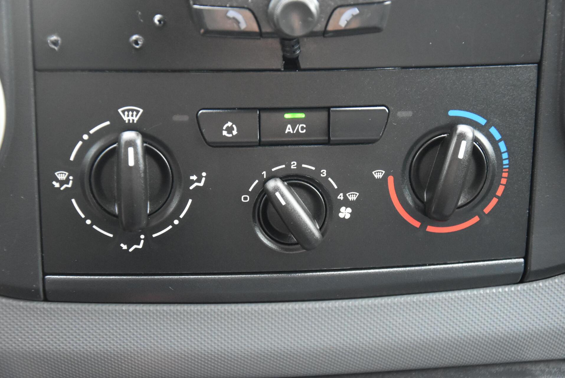 Foto van Citroen Berlingo