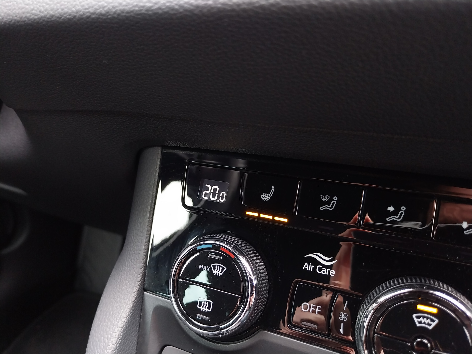 Foto van Skoda Karoq