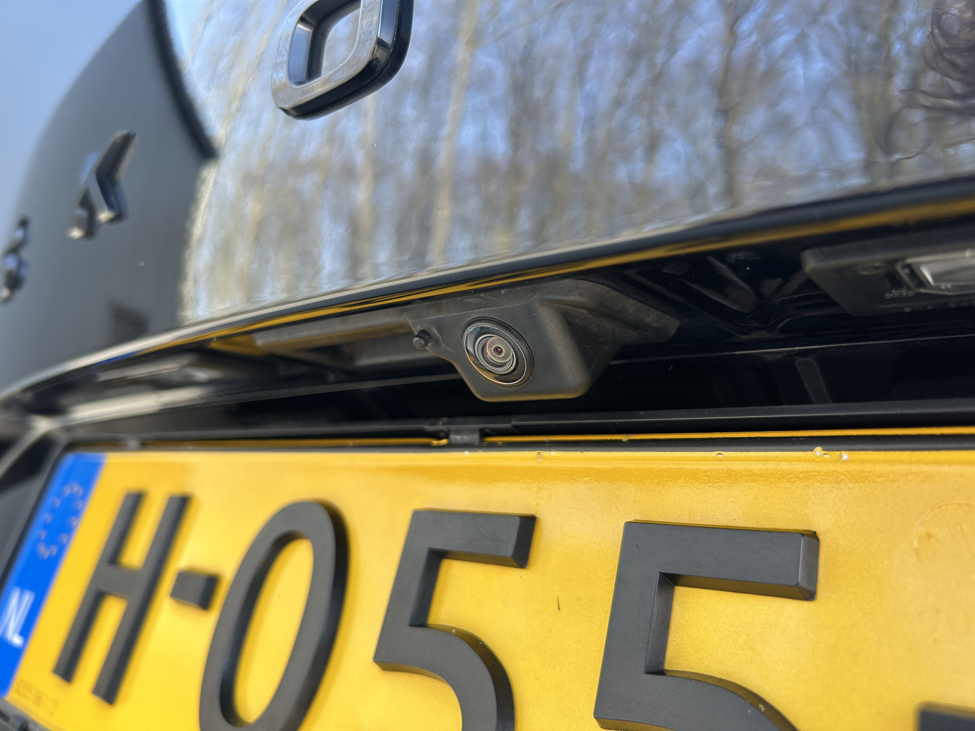 Foto van Skoda Karoq