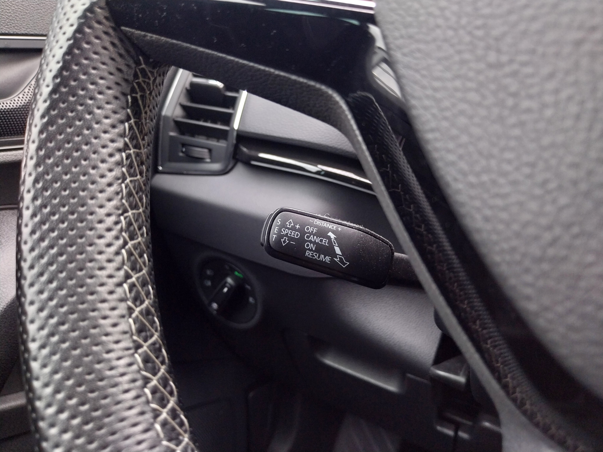 Foto van Skoda Karoq