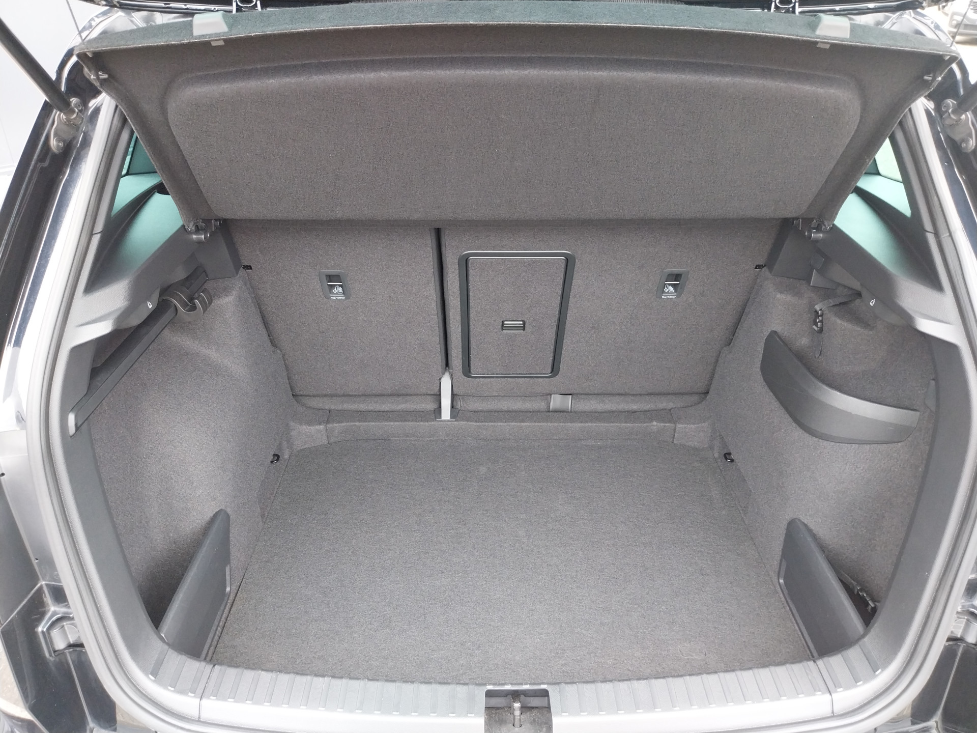 Foto van Skoda Karoq