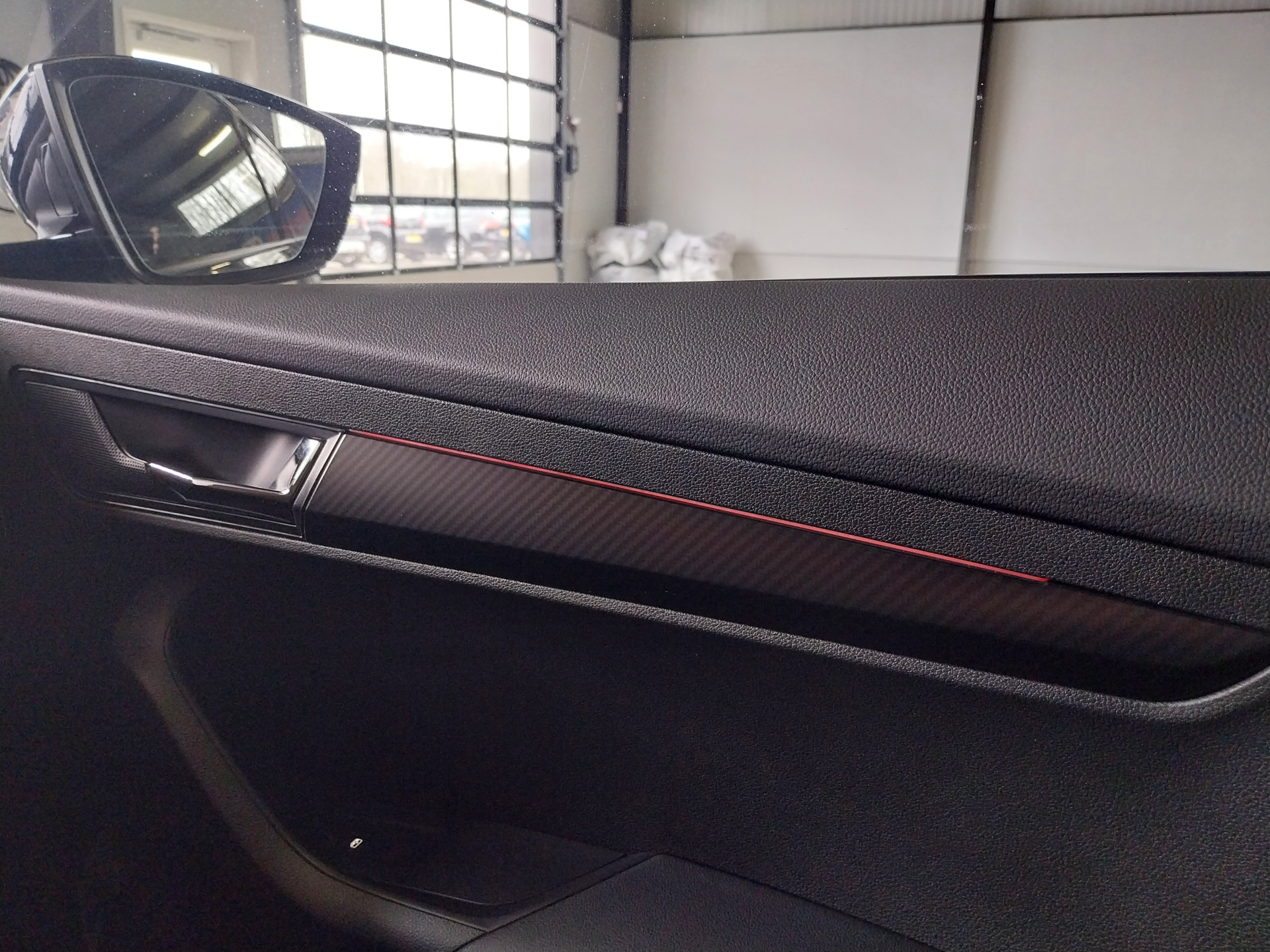 Foto van Skoda Karoq