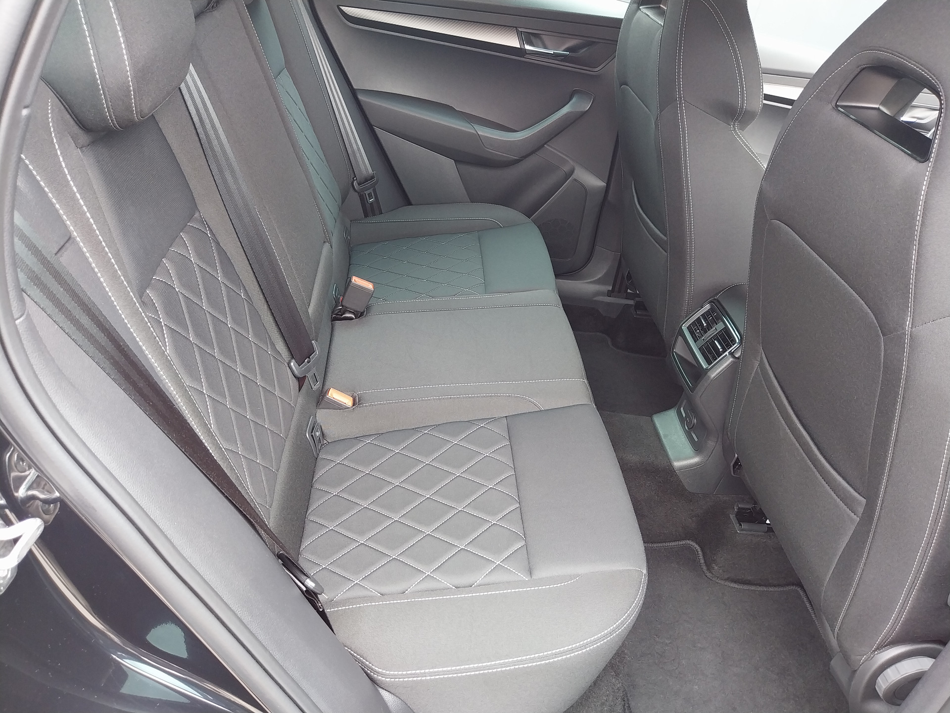 Foto van Skoda Karoq