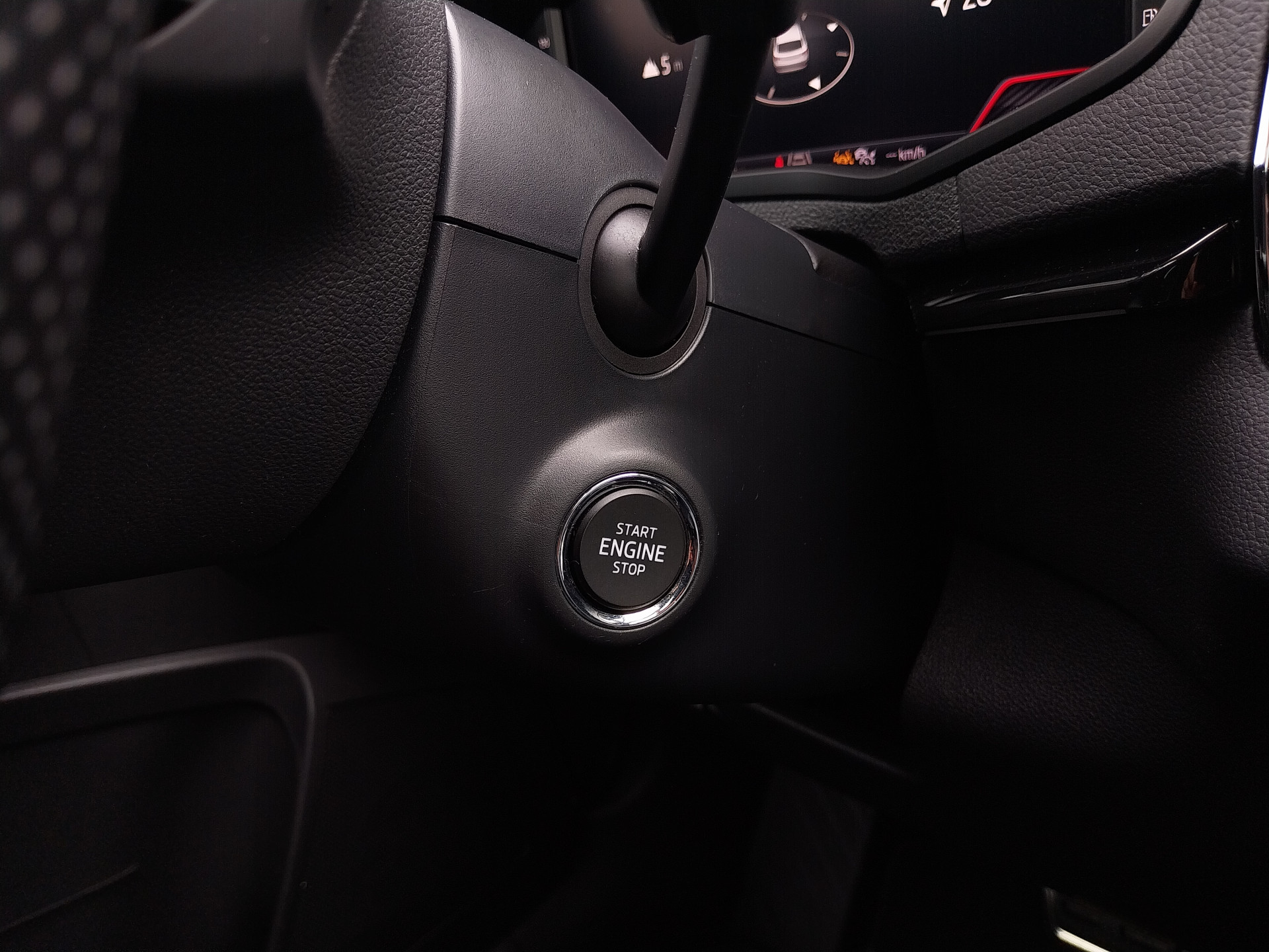 Foto van Skoda Karoq