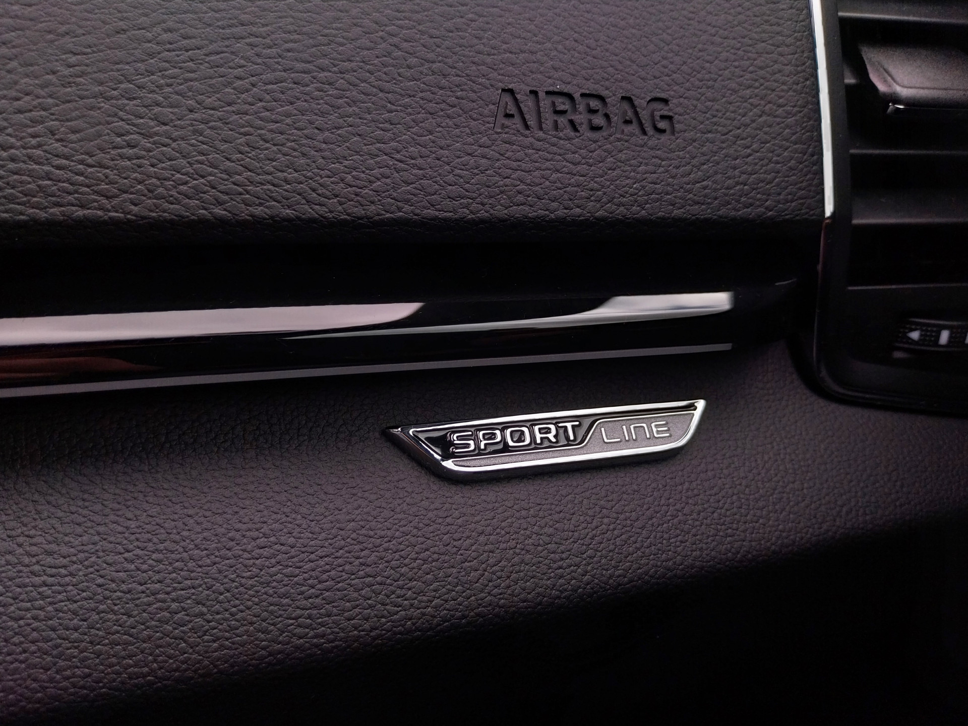 Foto van Skoda Karoq