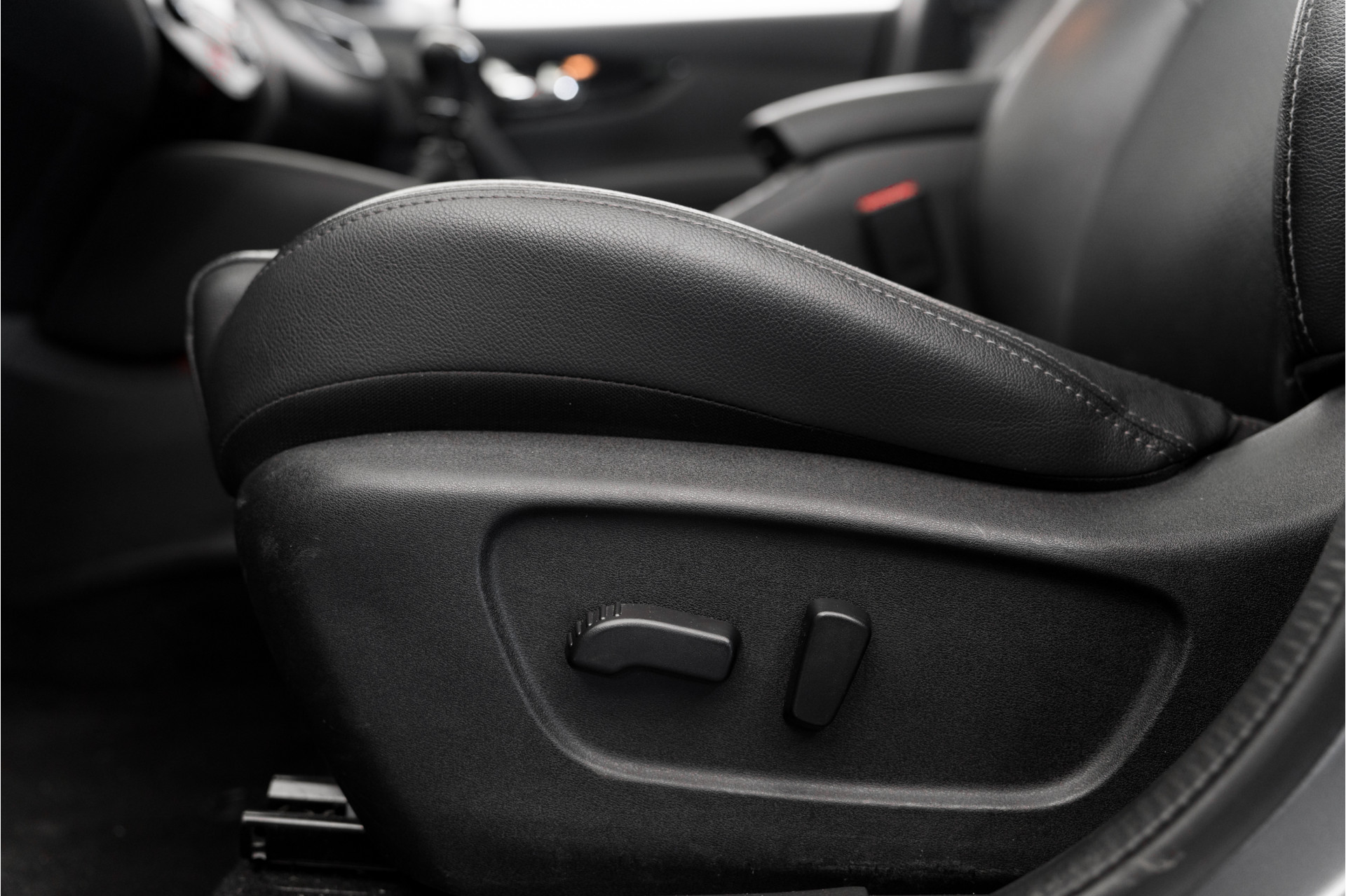 Foto van Nissan Nissan Qashqai