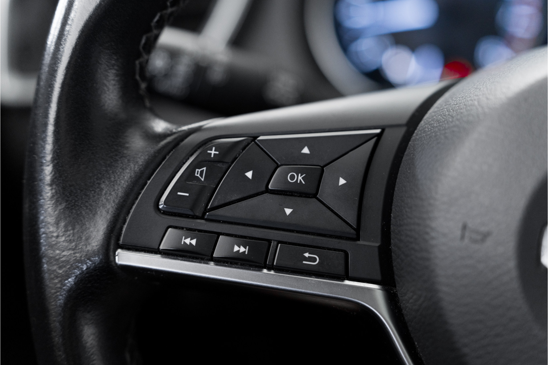 Foto van Nissan Nissan Qashqai