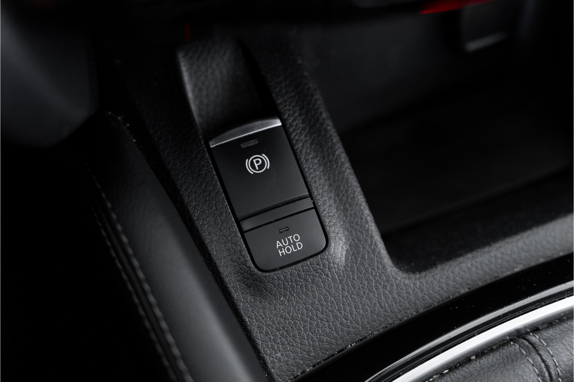 Foto van Nissan Nissan Qashqai