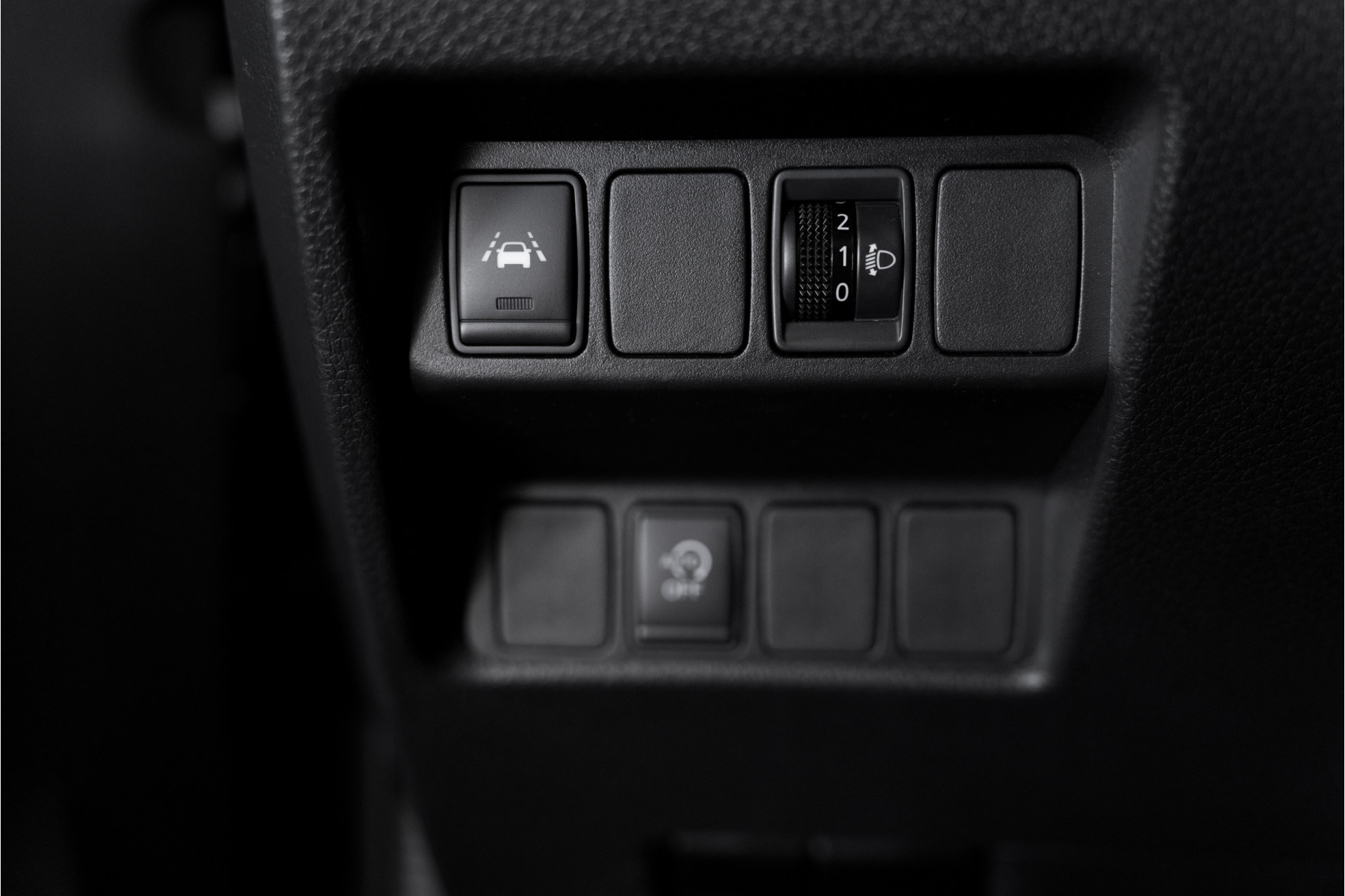 Foto van Nissan Nissan Qashqai