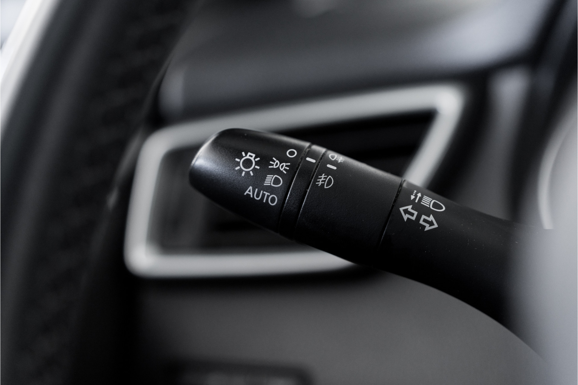 Foto van Nissan Nissan Qashqai