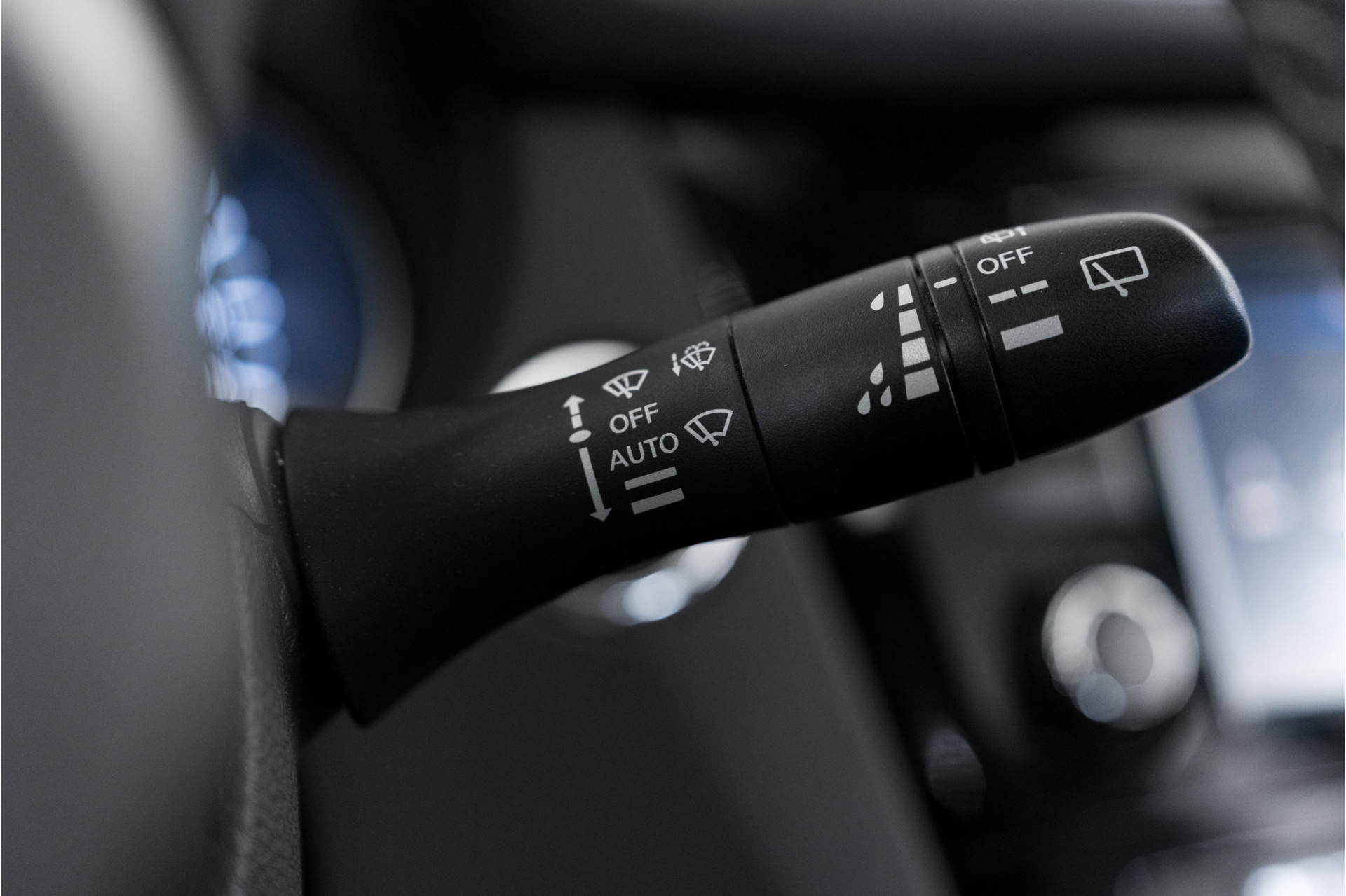 Foto van Nissan Nissan Qashqai