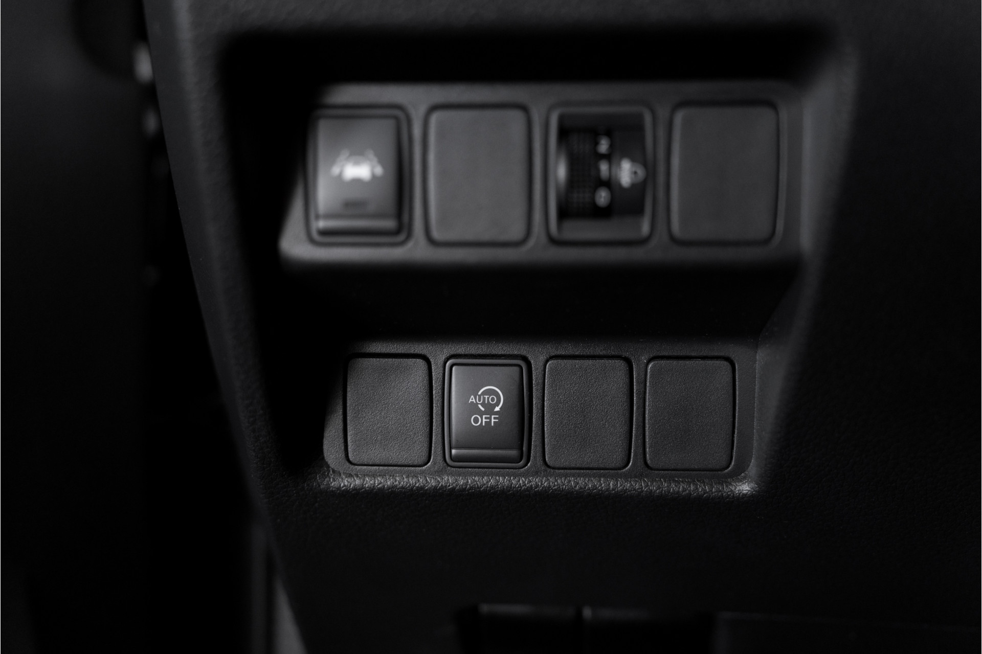 Foto van Nissan Nissan Qashqai
