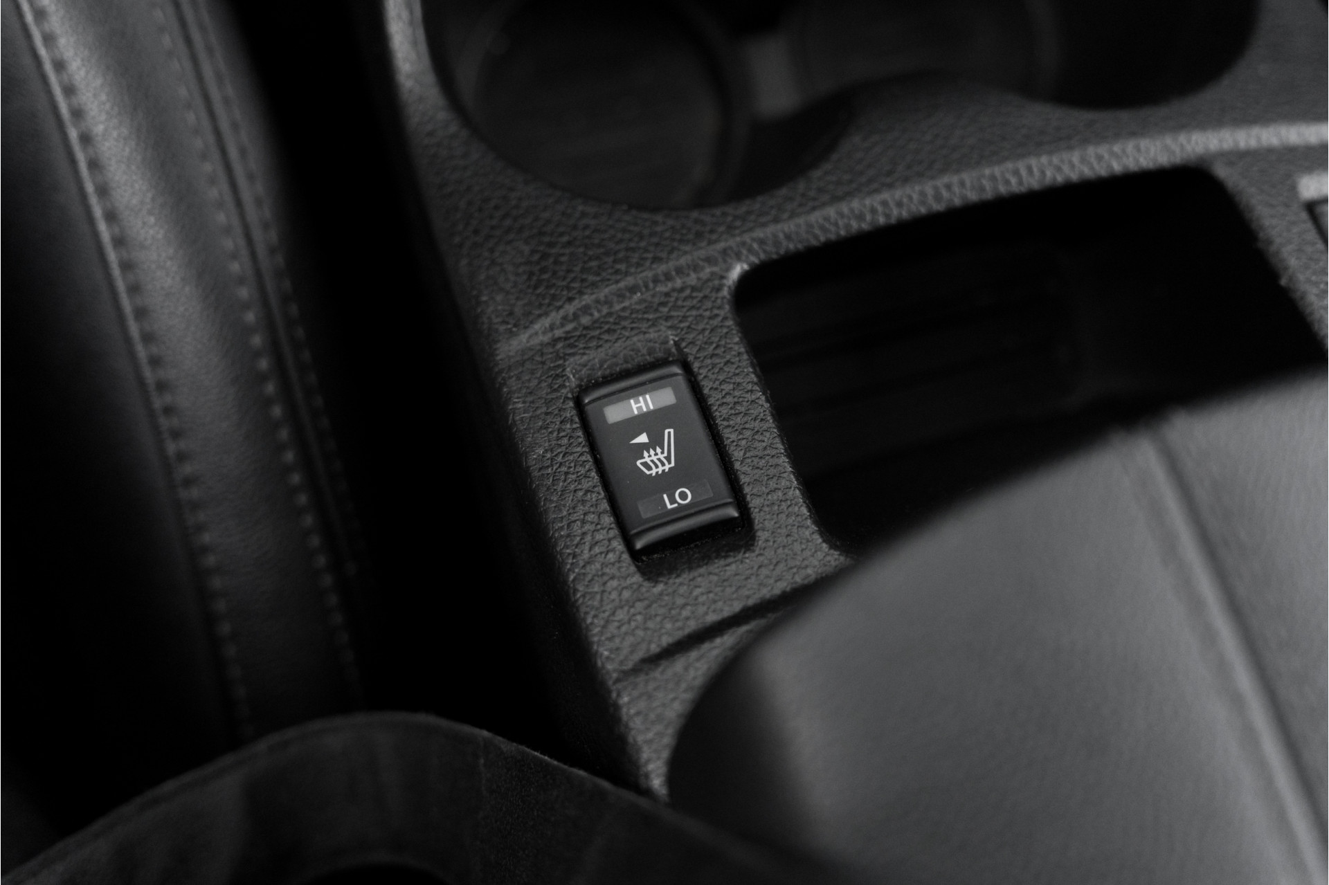 Foto van Nissan Nissan Qashqai