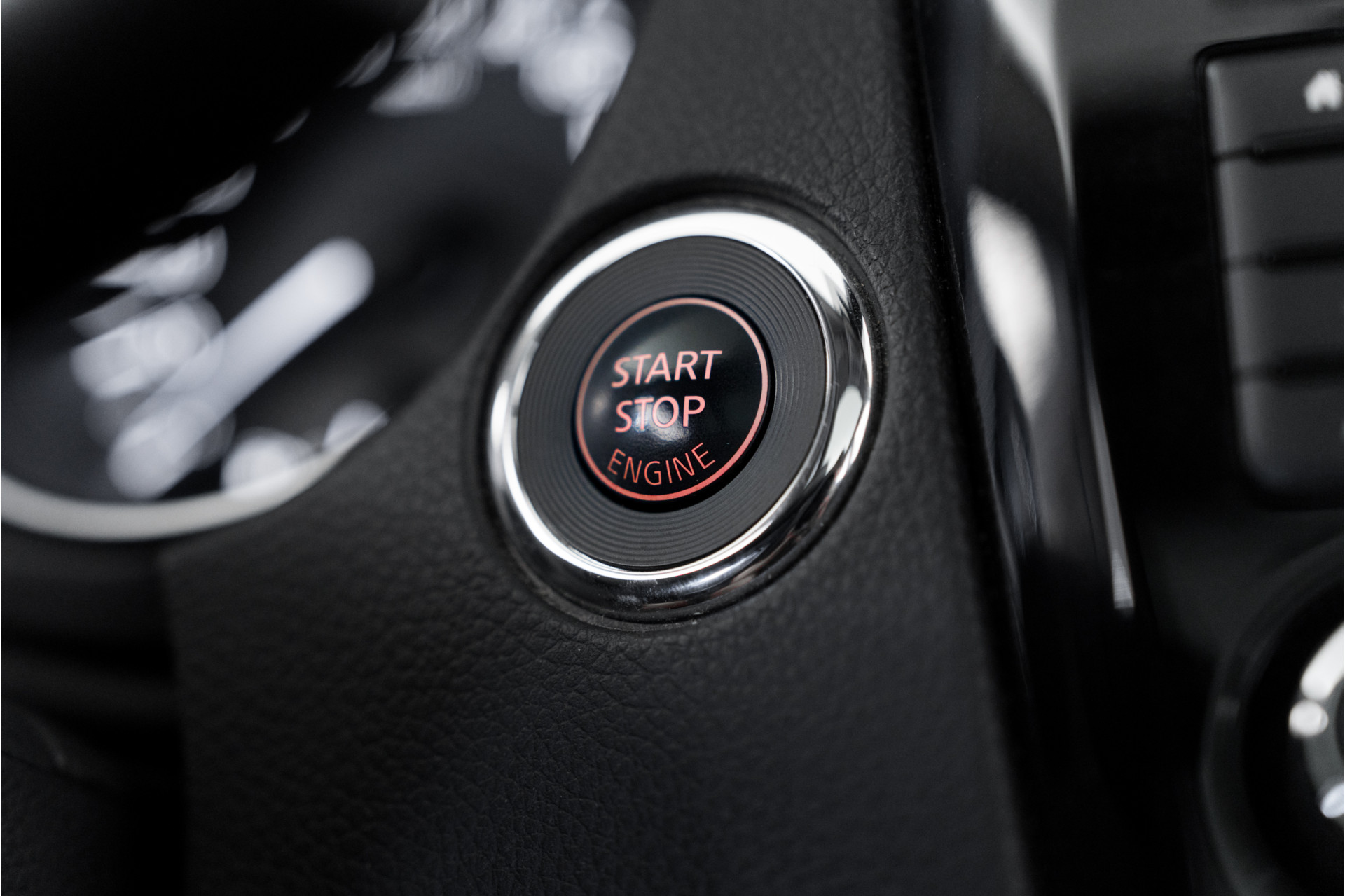 Foto van Nissan Nissan Qashqai