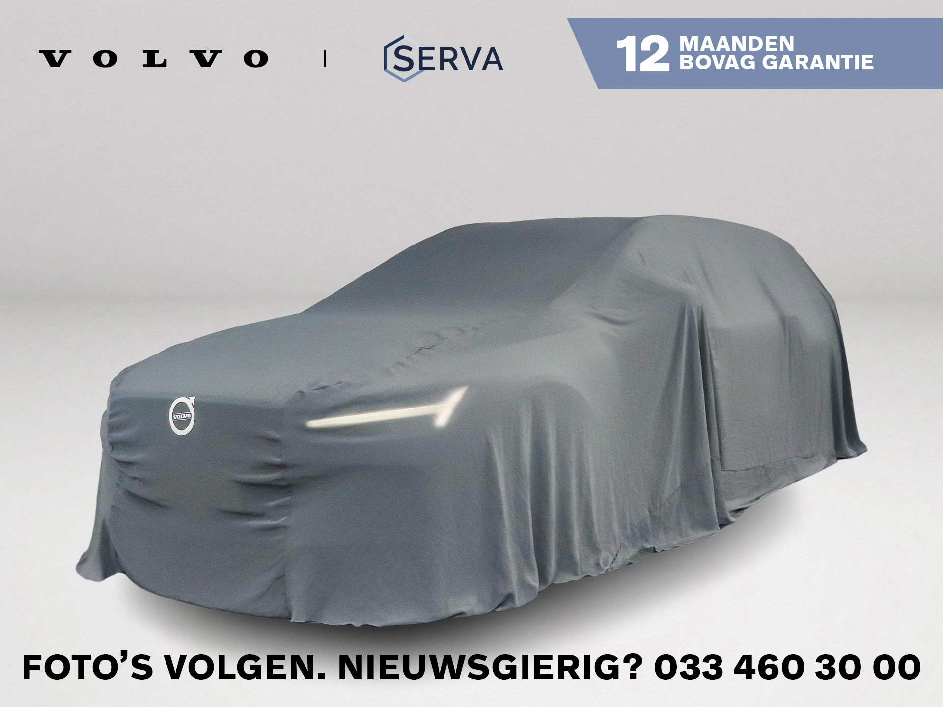 Volvo V60 T6 Twin Engine T6 Twin Engine AWD Momentum Pro | Panoramadak | Parkeercamera | Extra getint glas | Cruise control 2020 - voorkant