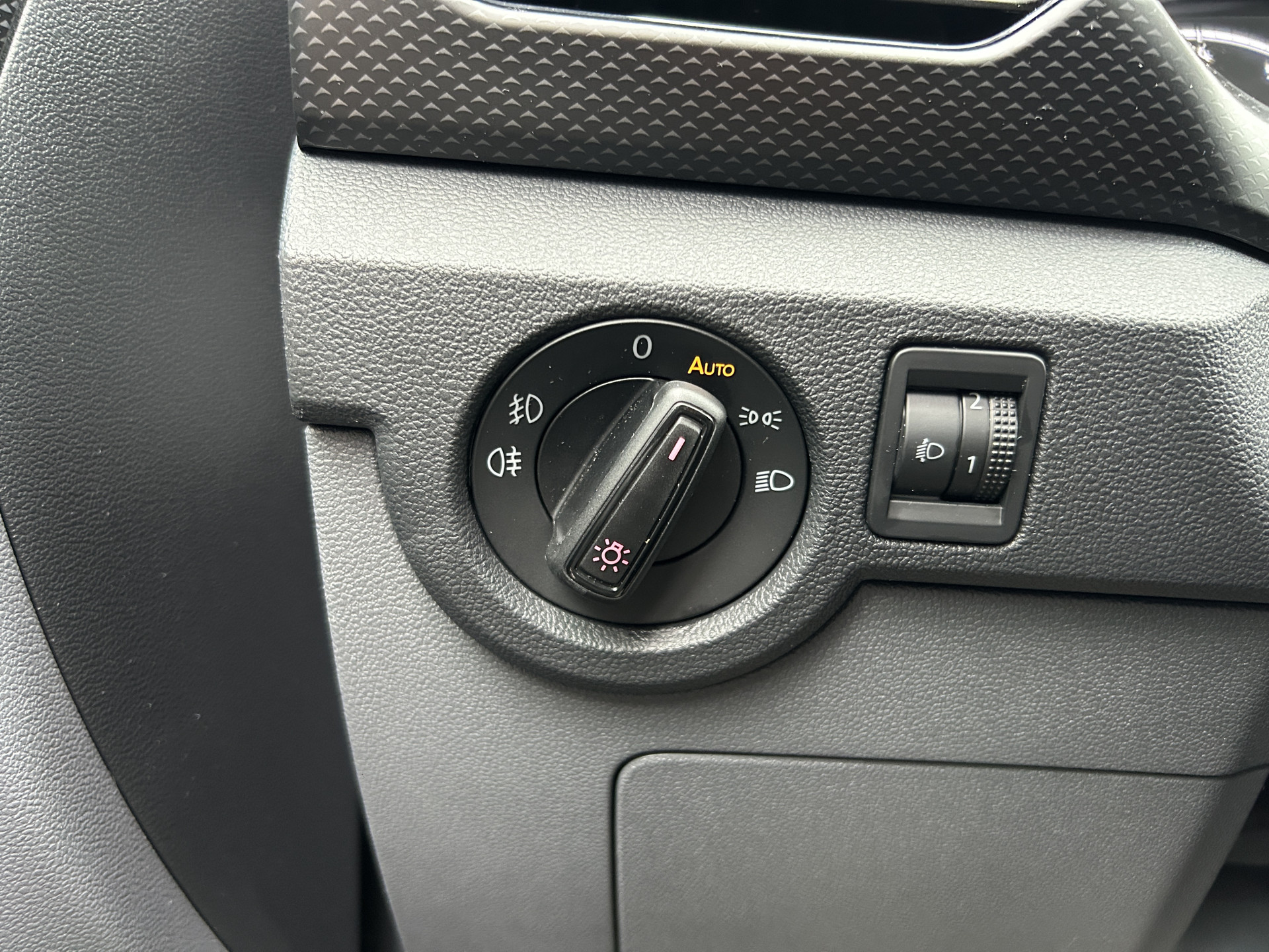 Foto van Volkswagen T-cross