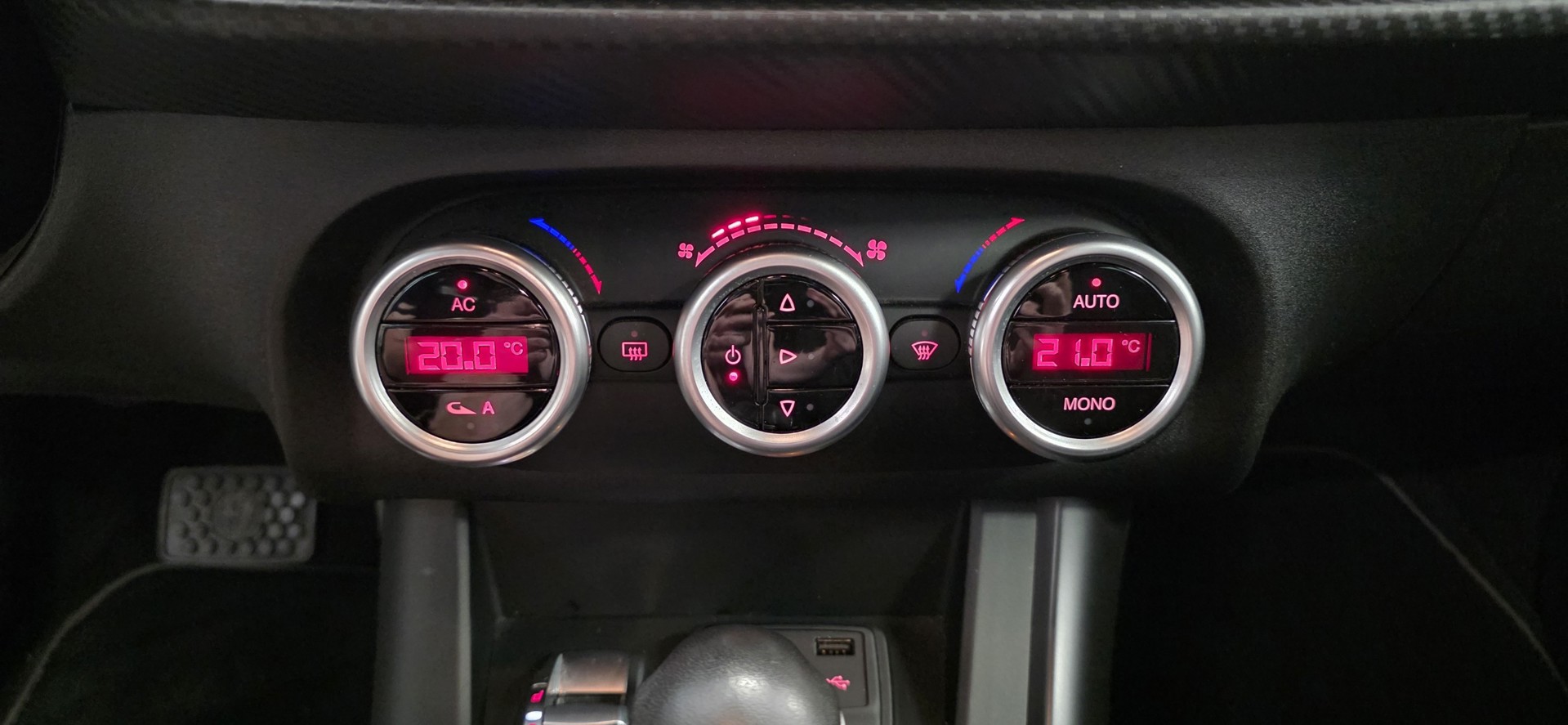 Foto van Alfa Romeo Alfa Giulietta