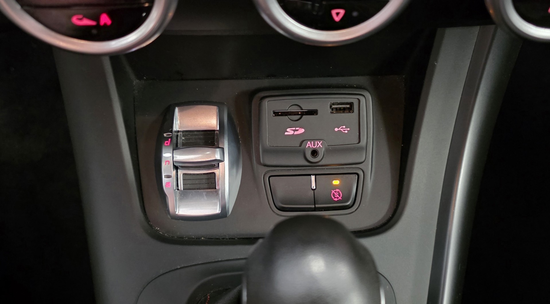 Foto van Alfa Romeo Alfa Giulietta