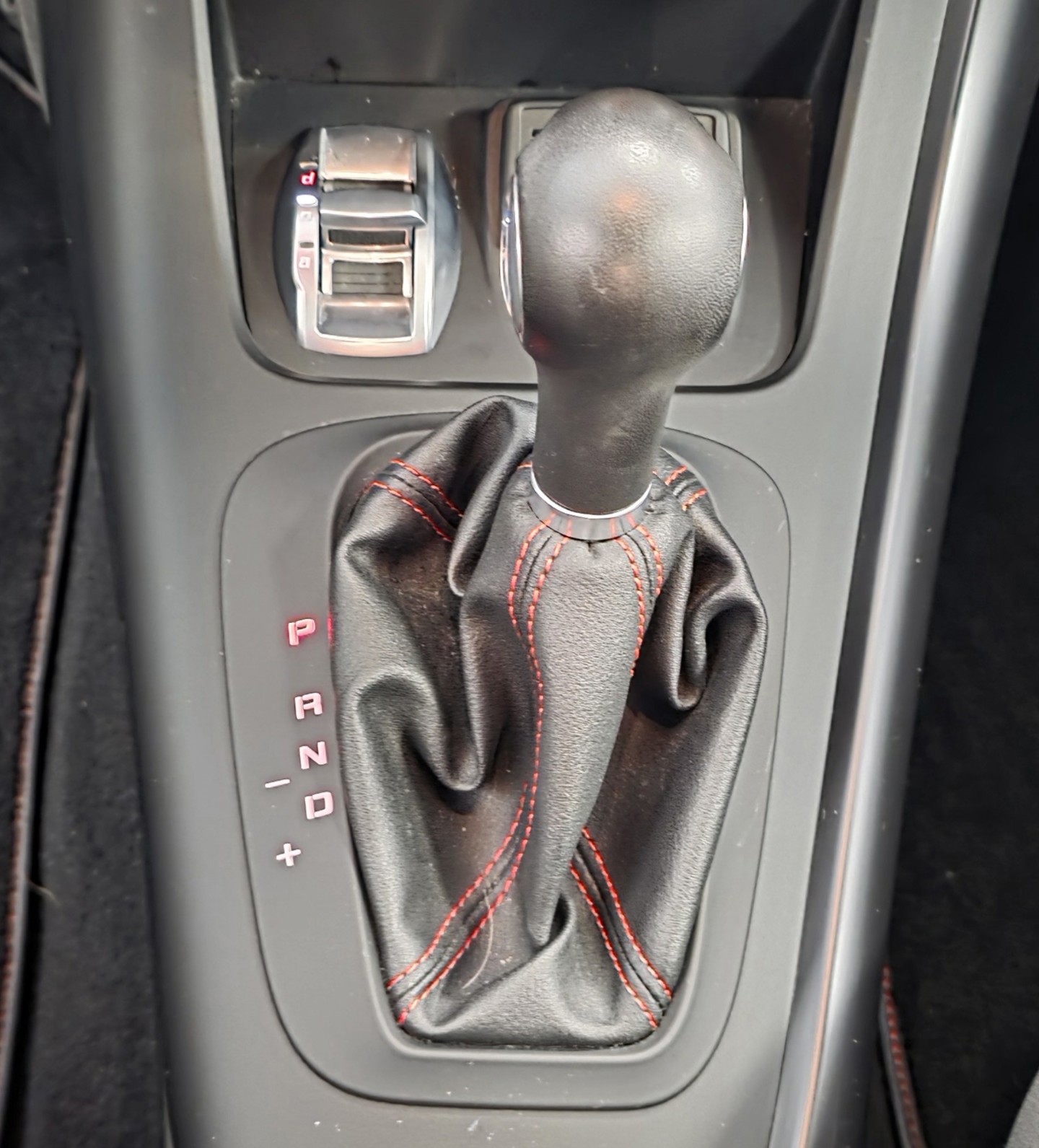 Foto van Alfa Romeo Alfa Giulietta