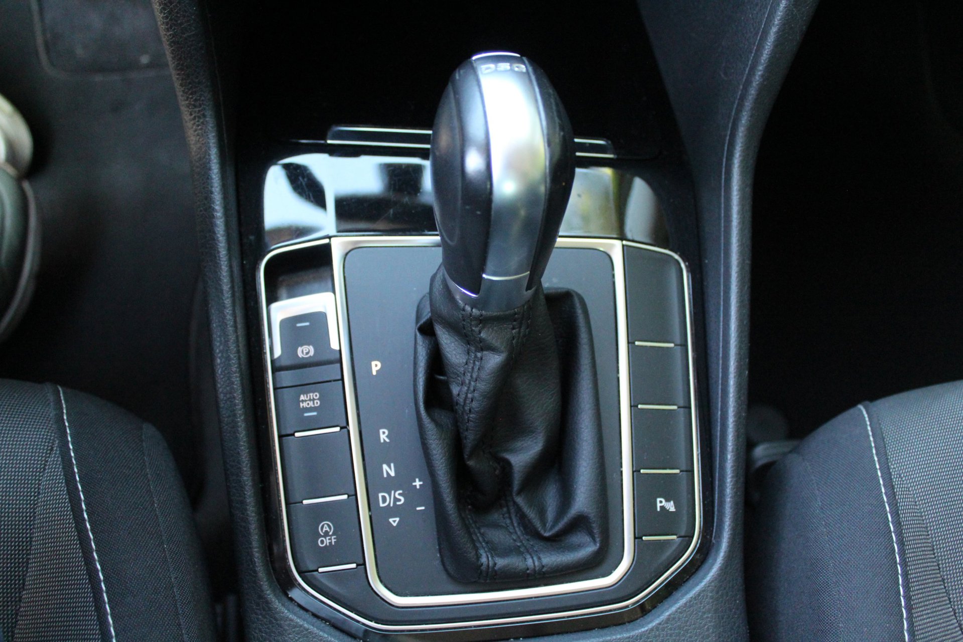 Foto van Volkswagen Golf Sportsvan