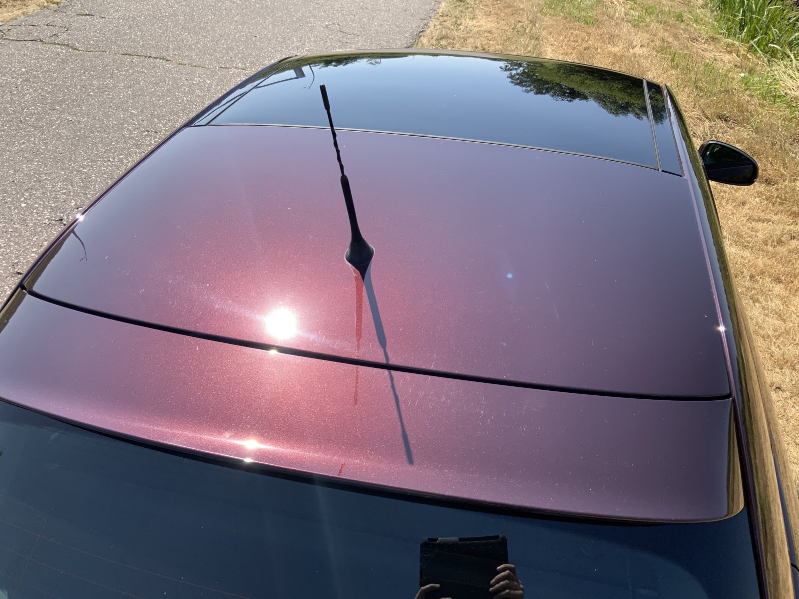Inspectiefoto van Audi A1 Sportback