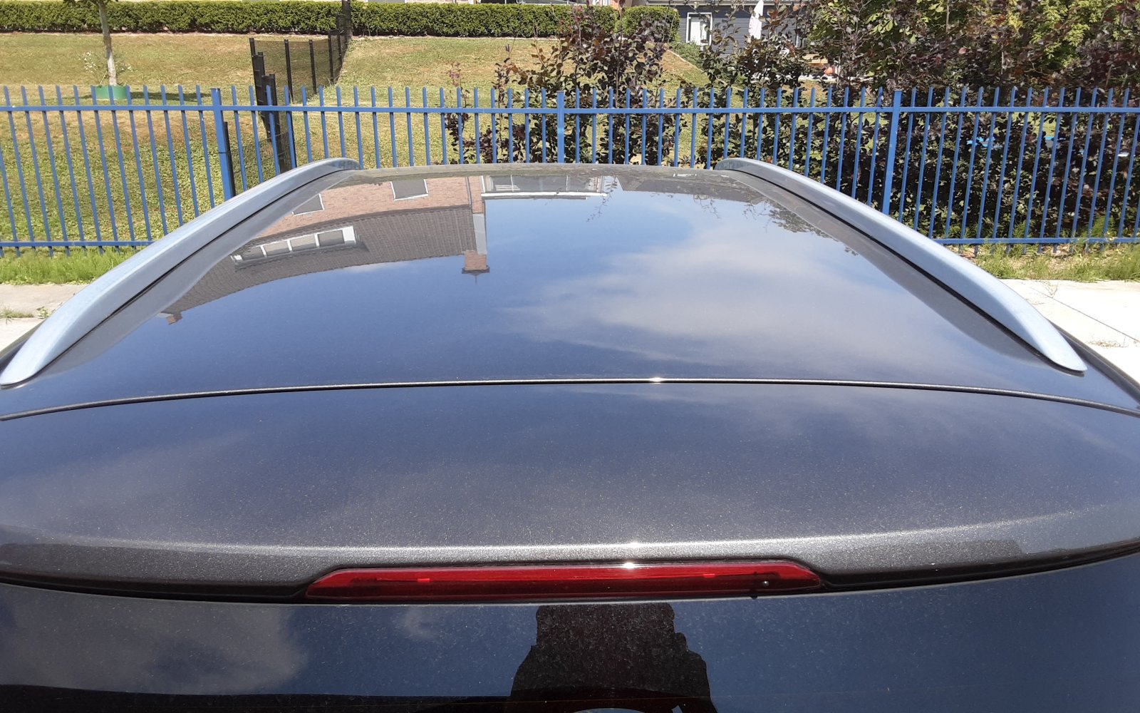 Inspectiefoto van Ford Galaxy