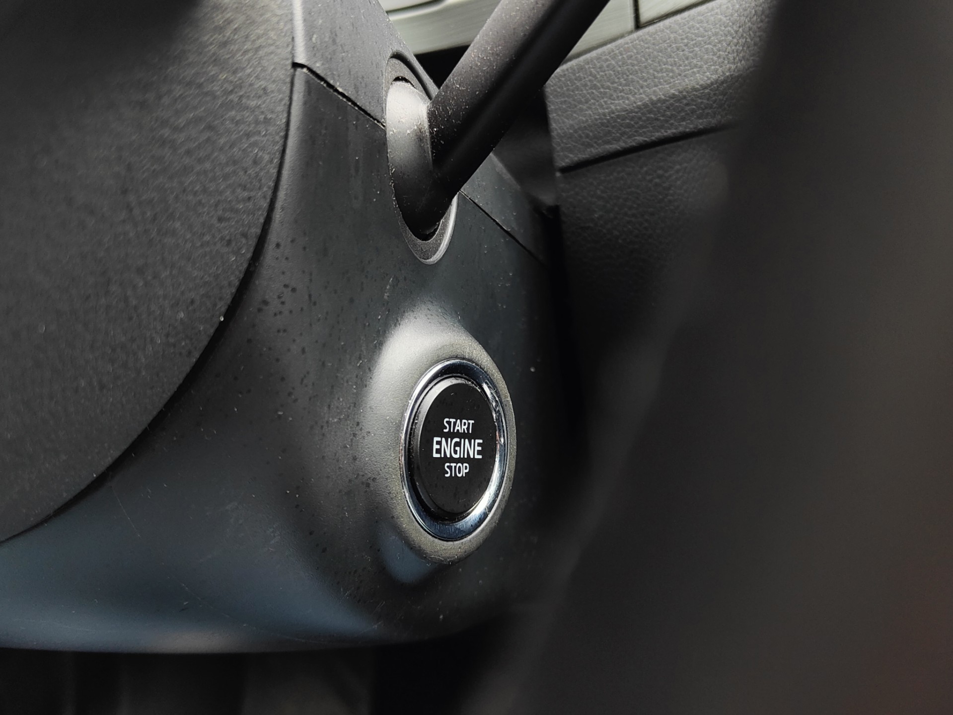 Foto van Skoda Superb