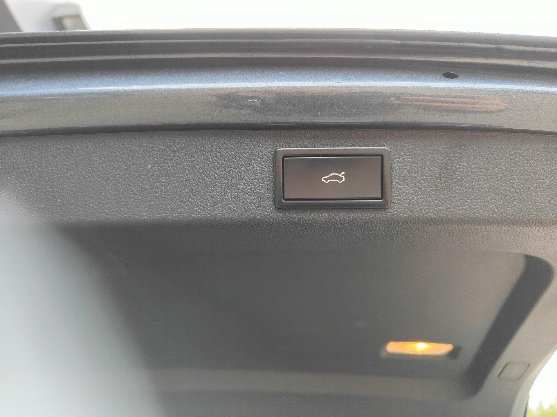 Foto van Skoda Superb