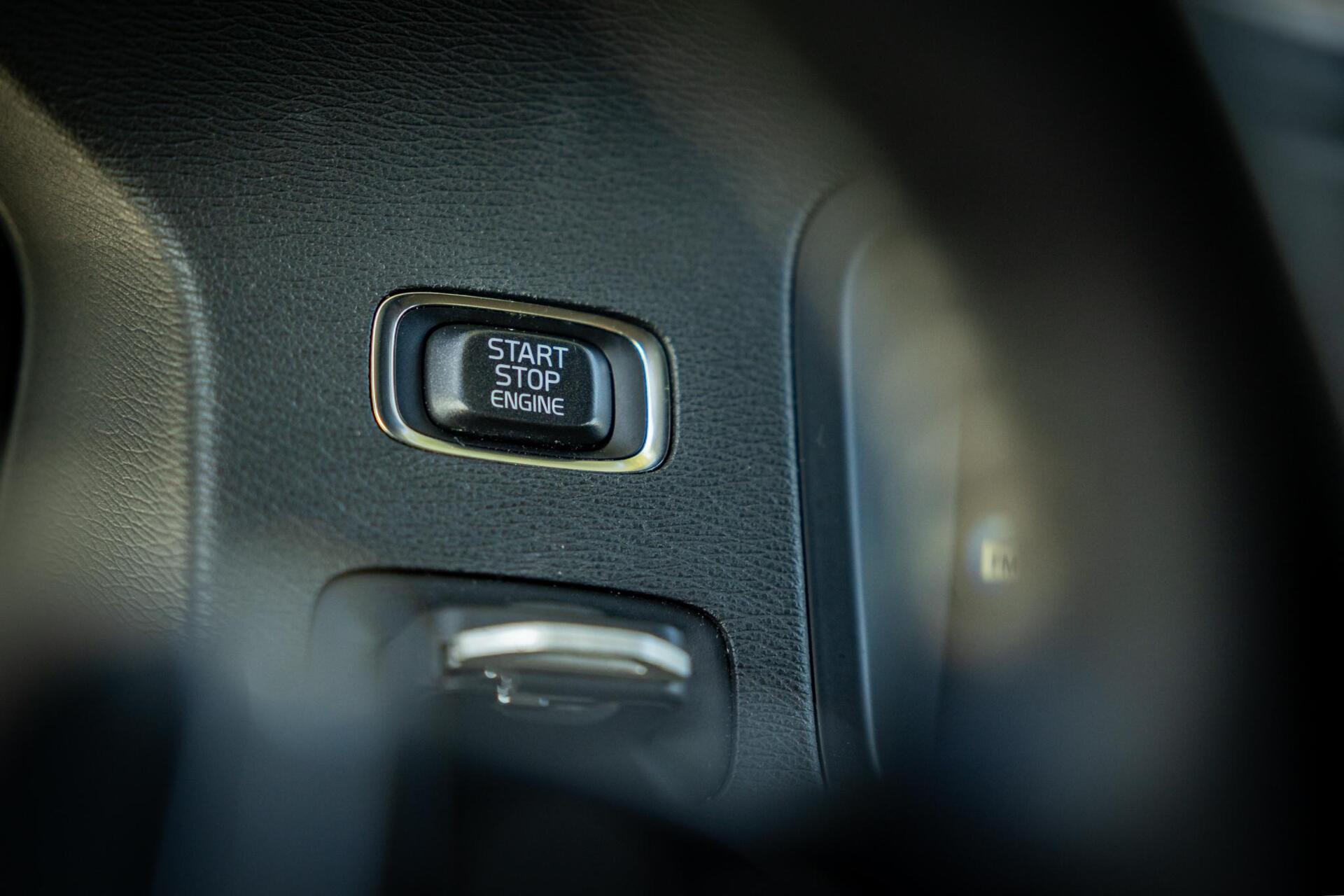 Foto van Volvo V60 Twin Engine