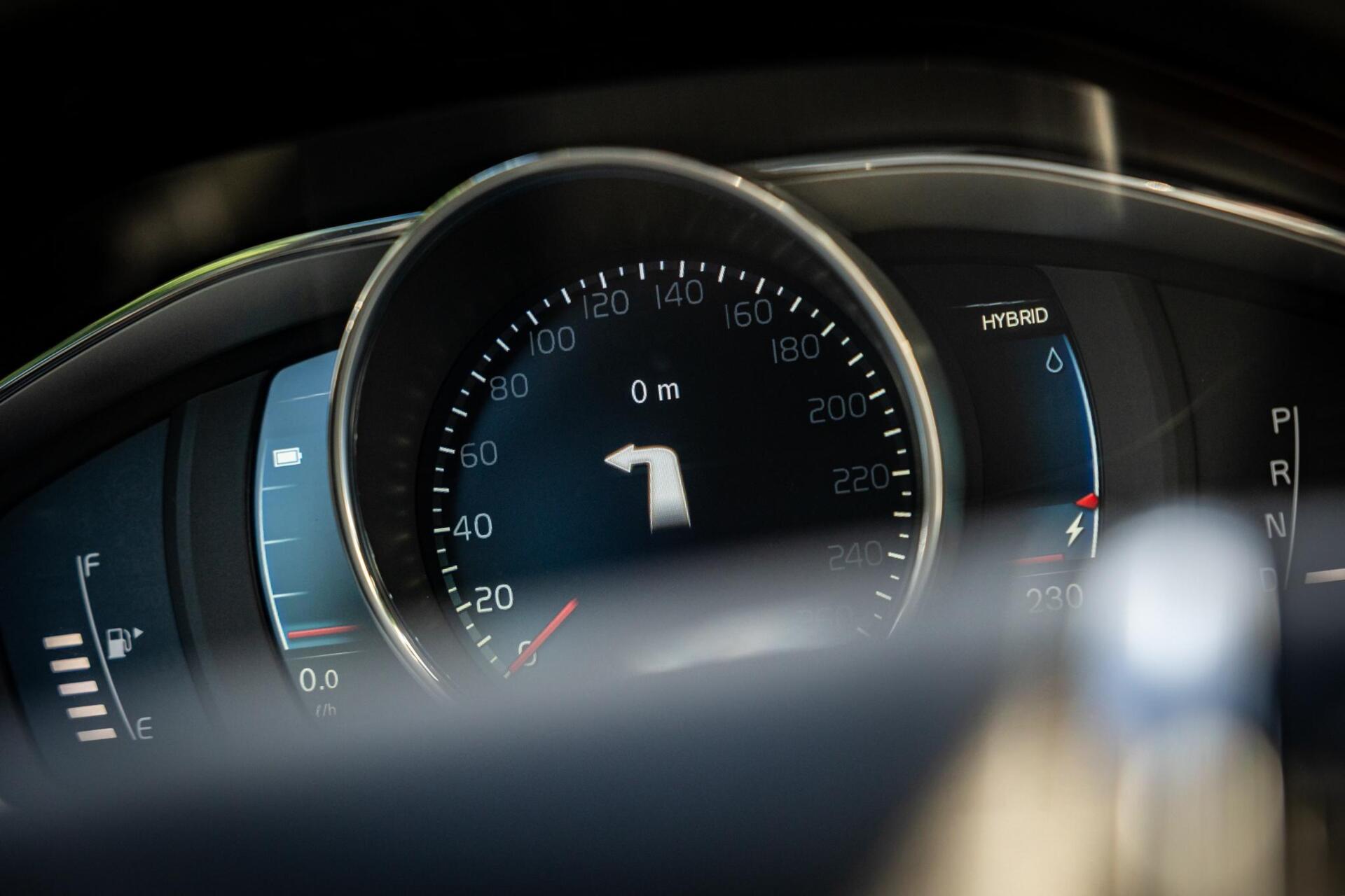 Foto van Volvo V60 Twin Engine