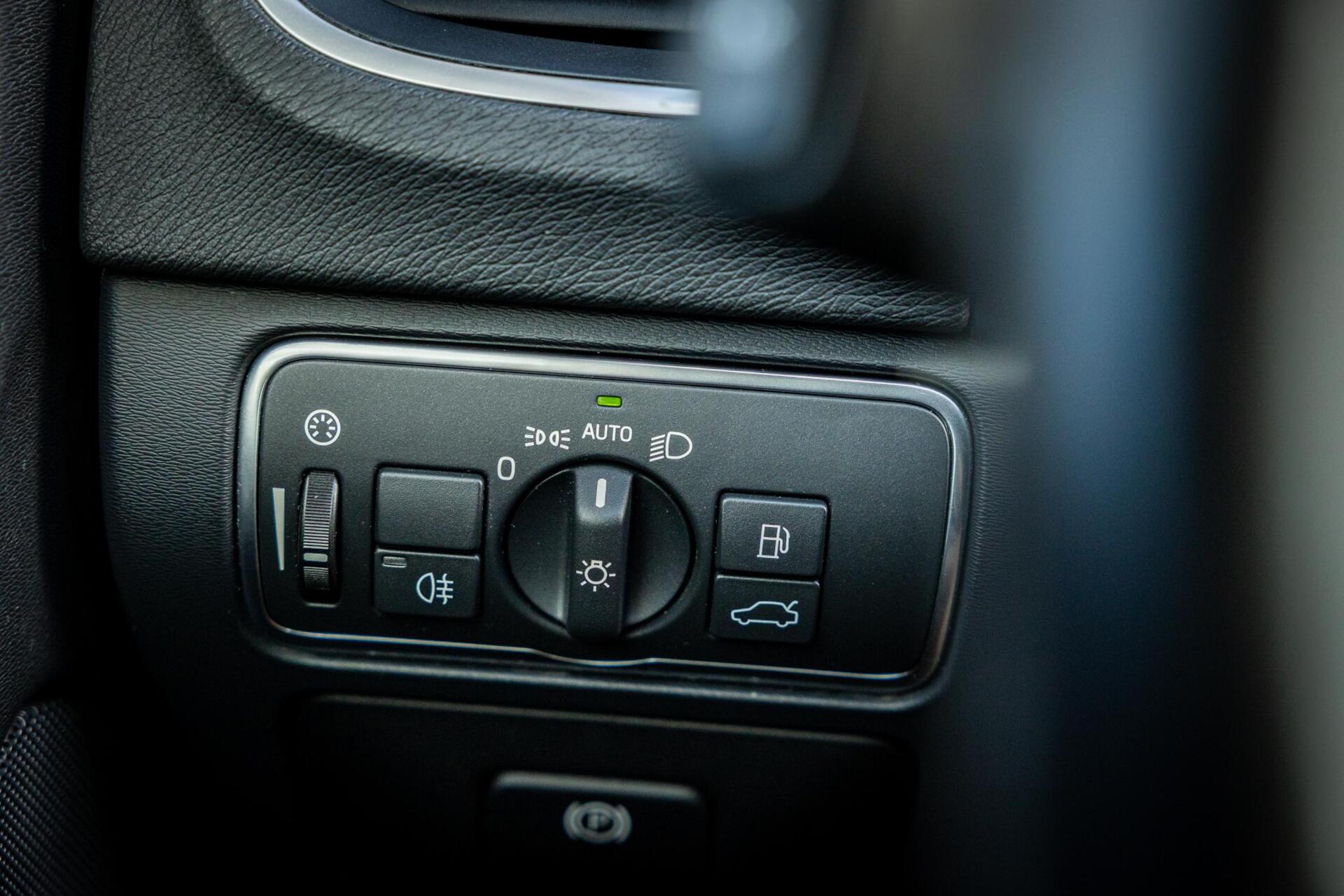 Foto van Volvo V60 Twin Engine