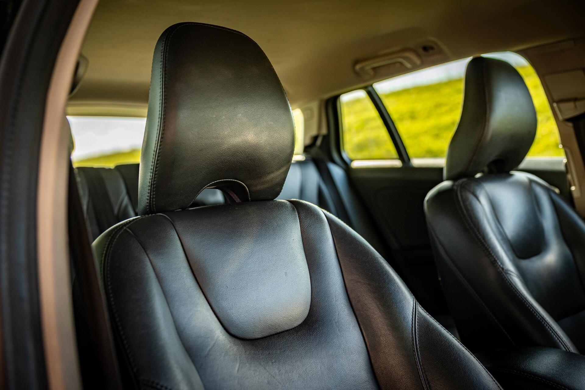 Foto van Volvo V60 Twin Engine