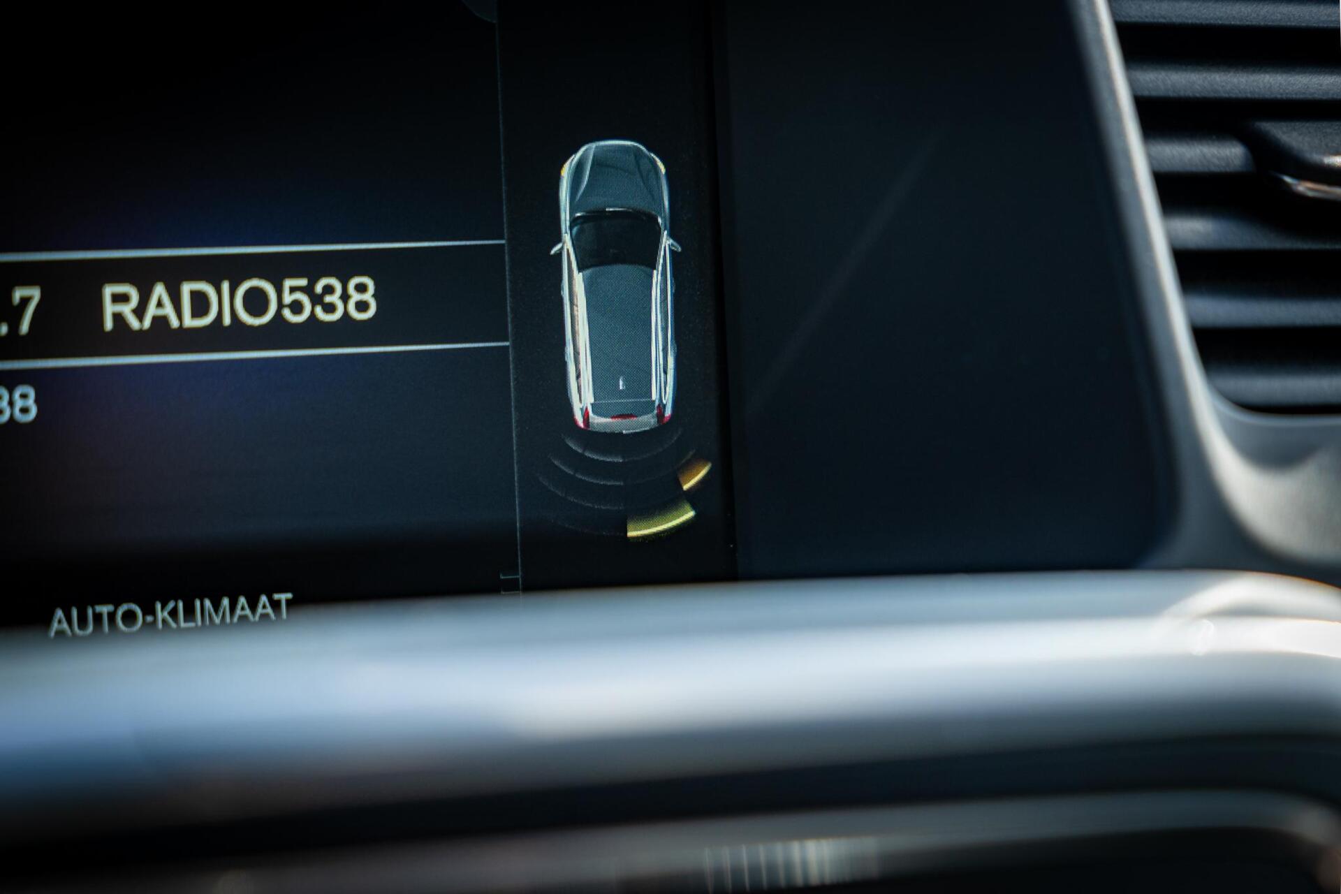 Foto van Volvo V60 Twin Engine