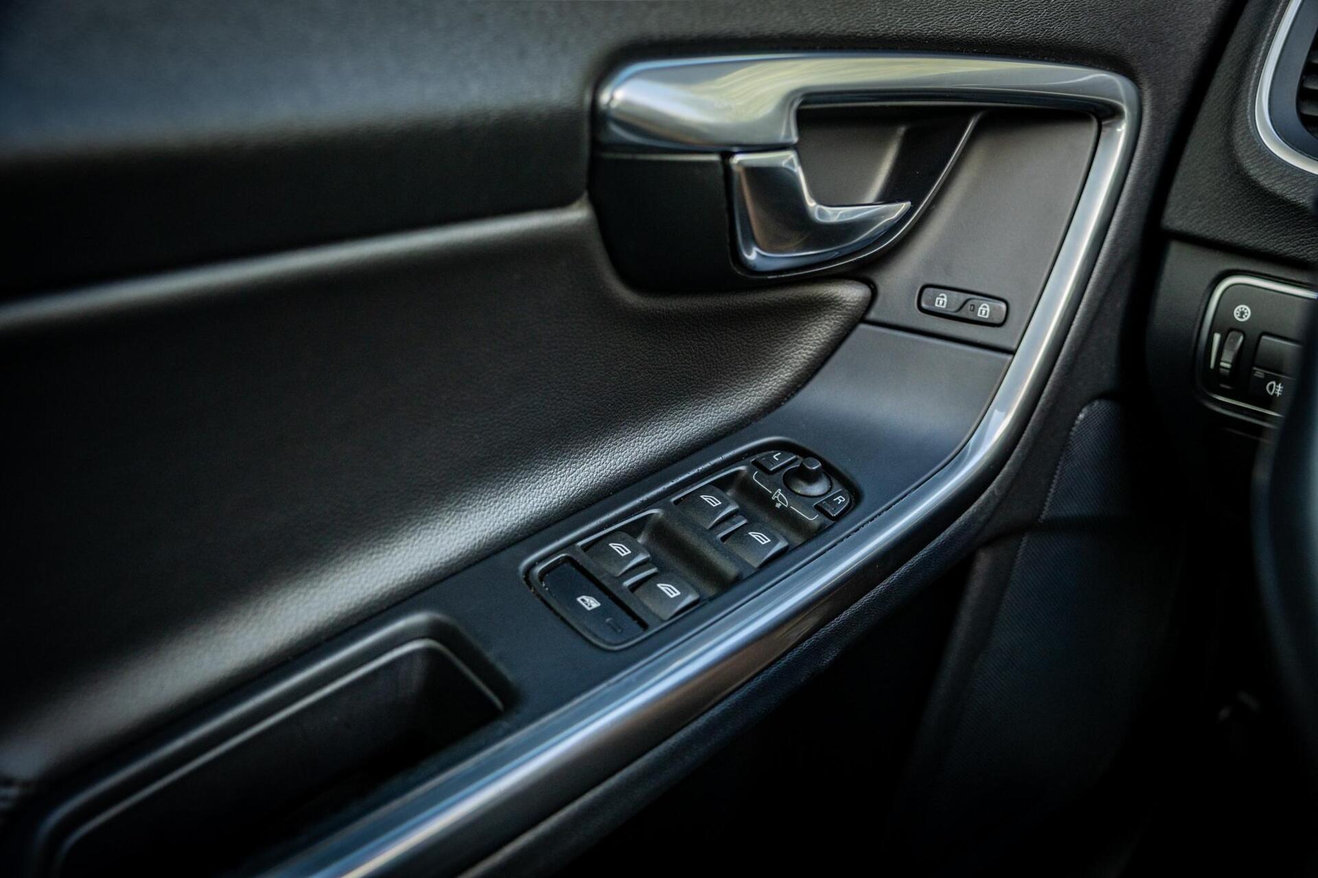 Foto van Volvo V60 Twin Engine
