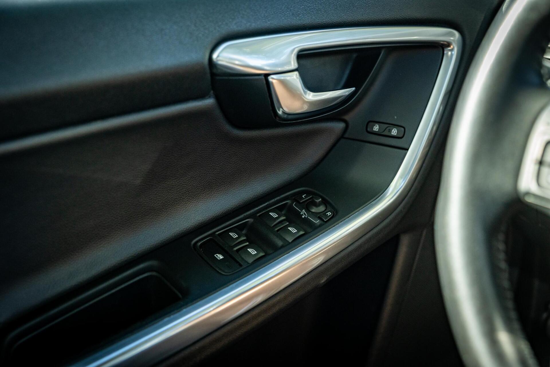 Foto van Volvo V60 Twin Engine