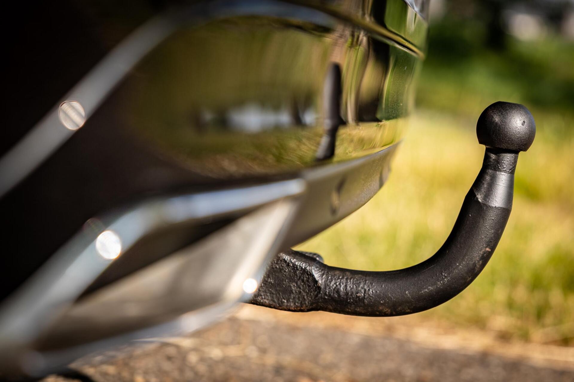 Foto van Volvo V60 Twin Engine