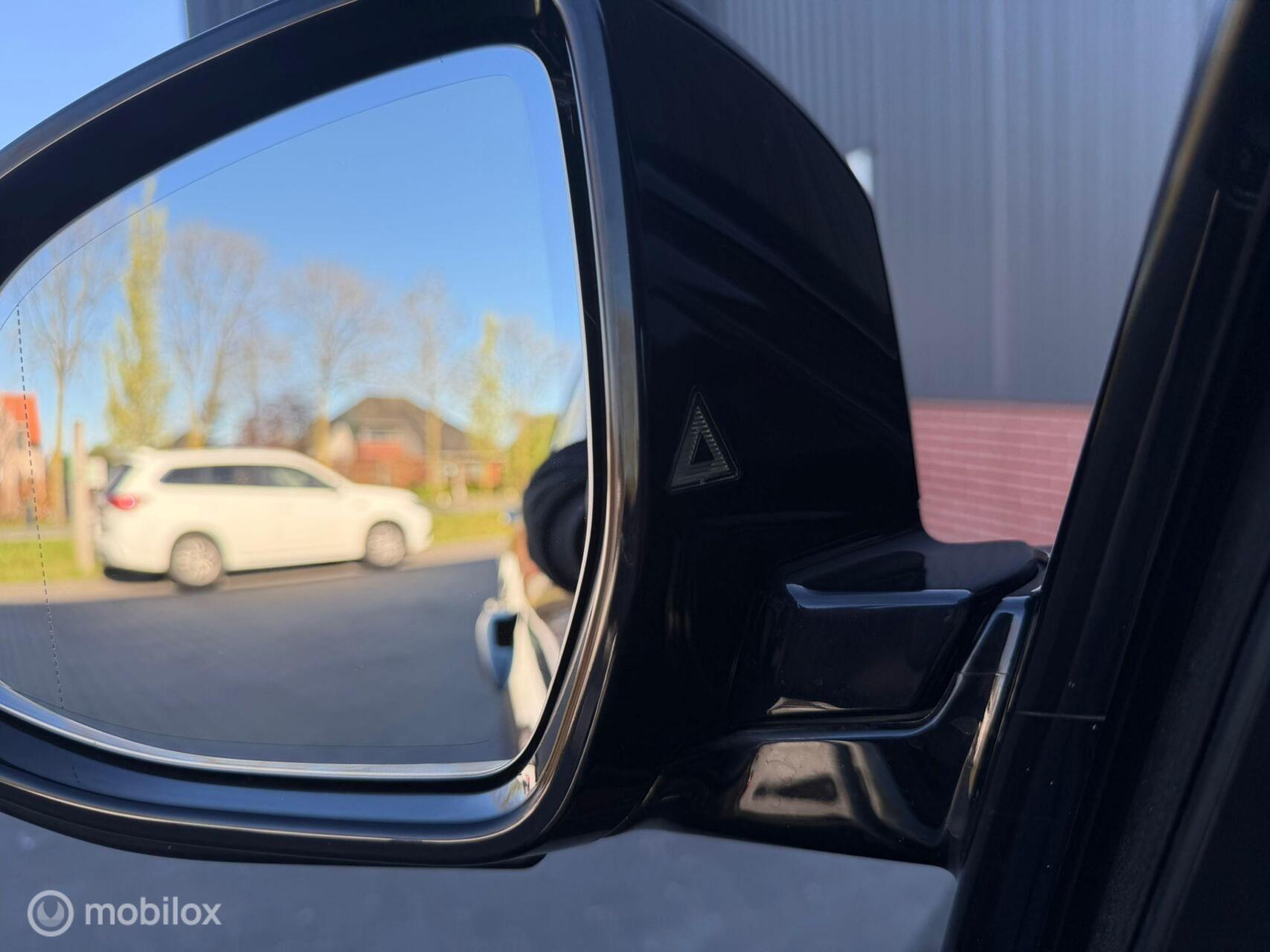 Foto van BMW X5 Xdrive40e