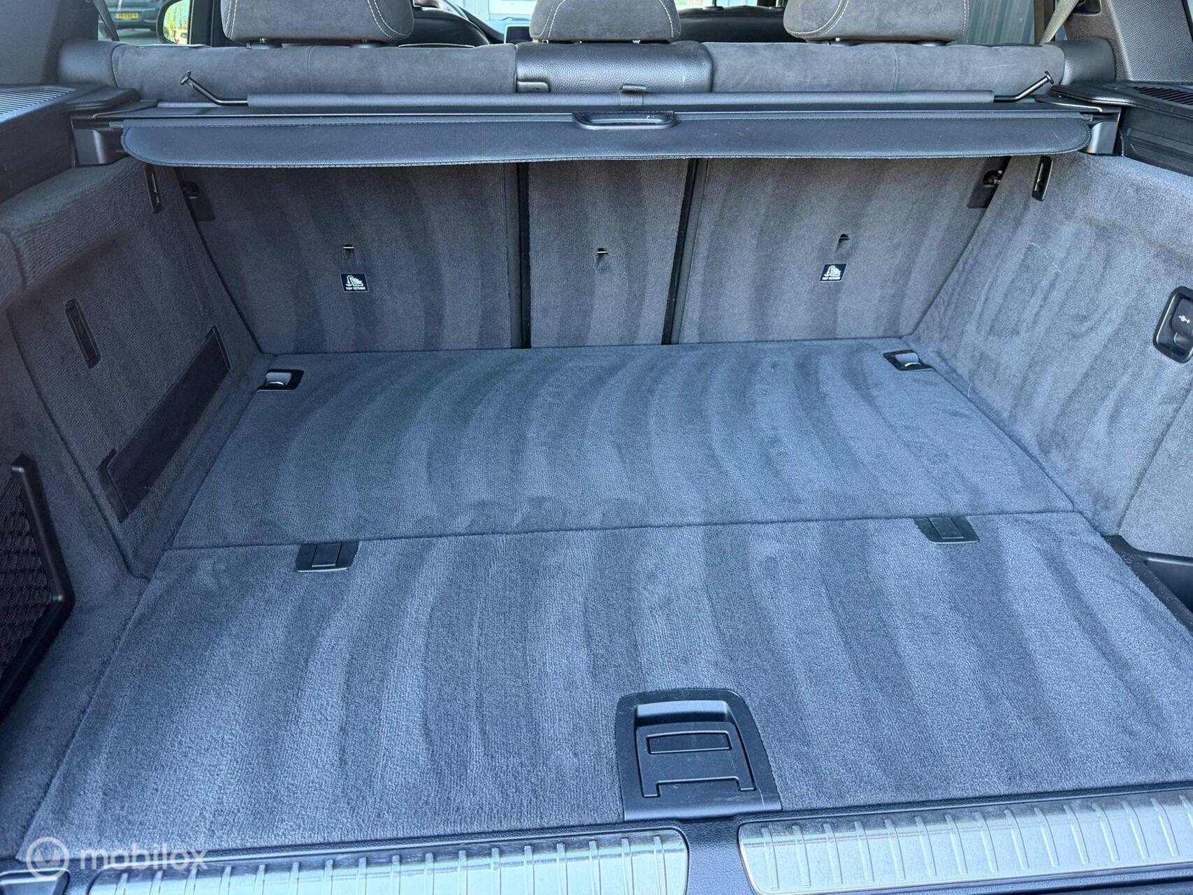 Foto van BMW X5 Xdrive40e