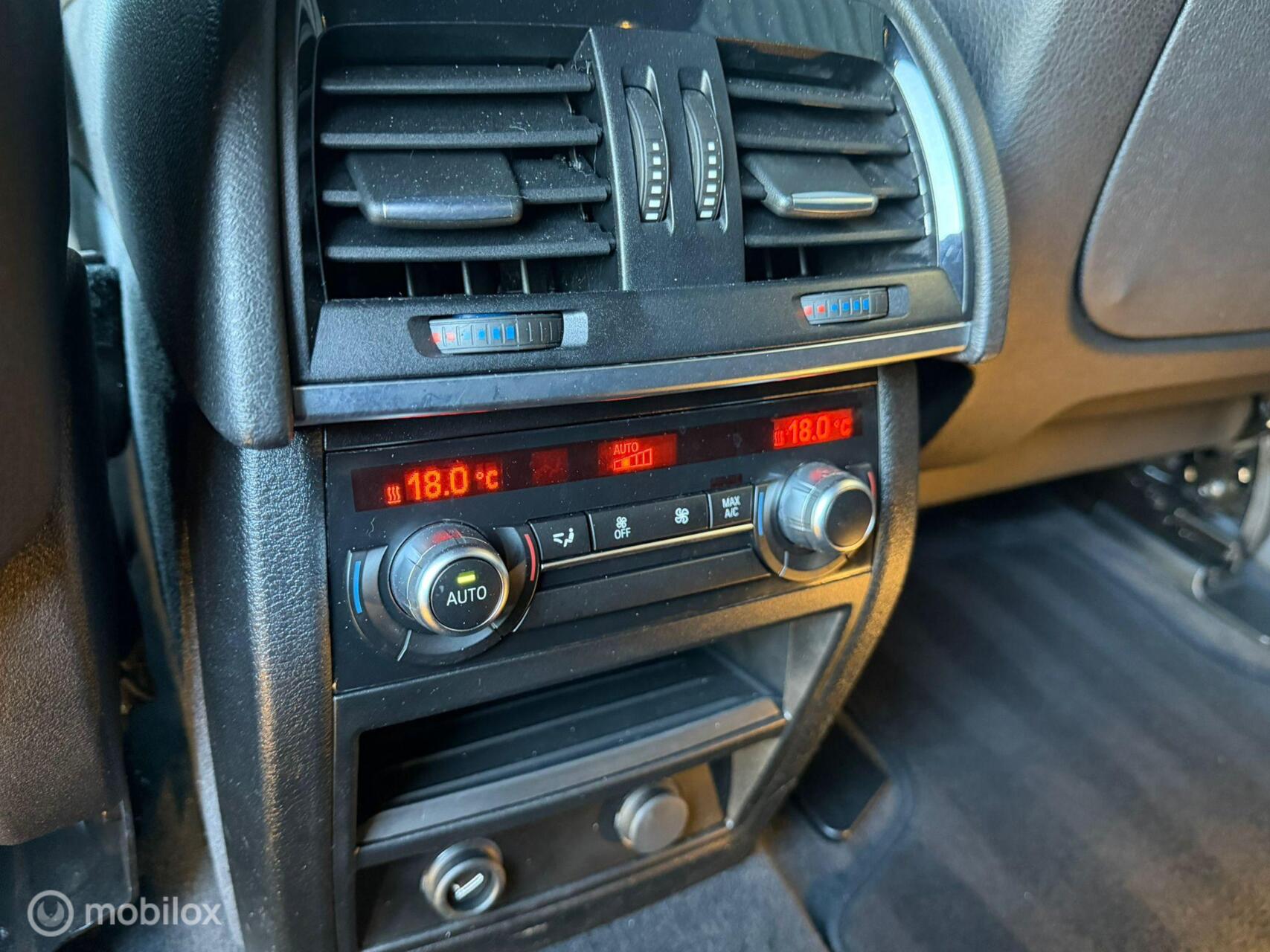Foto van BMW X5 Xdrive40e