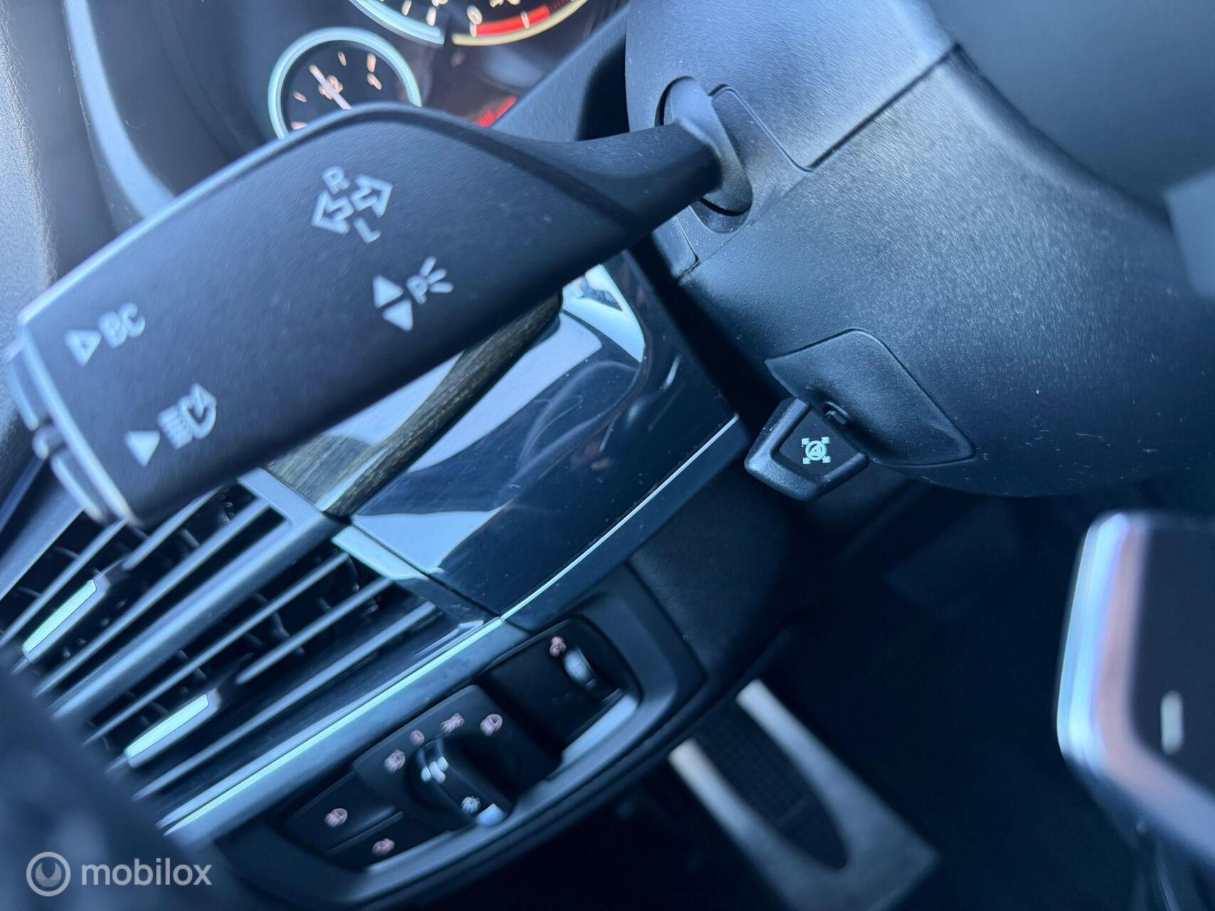 Foto van BMW X5 Xdrive40e