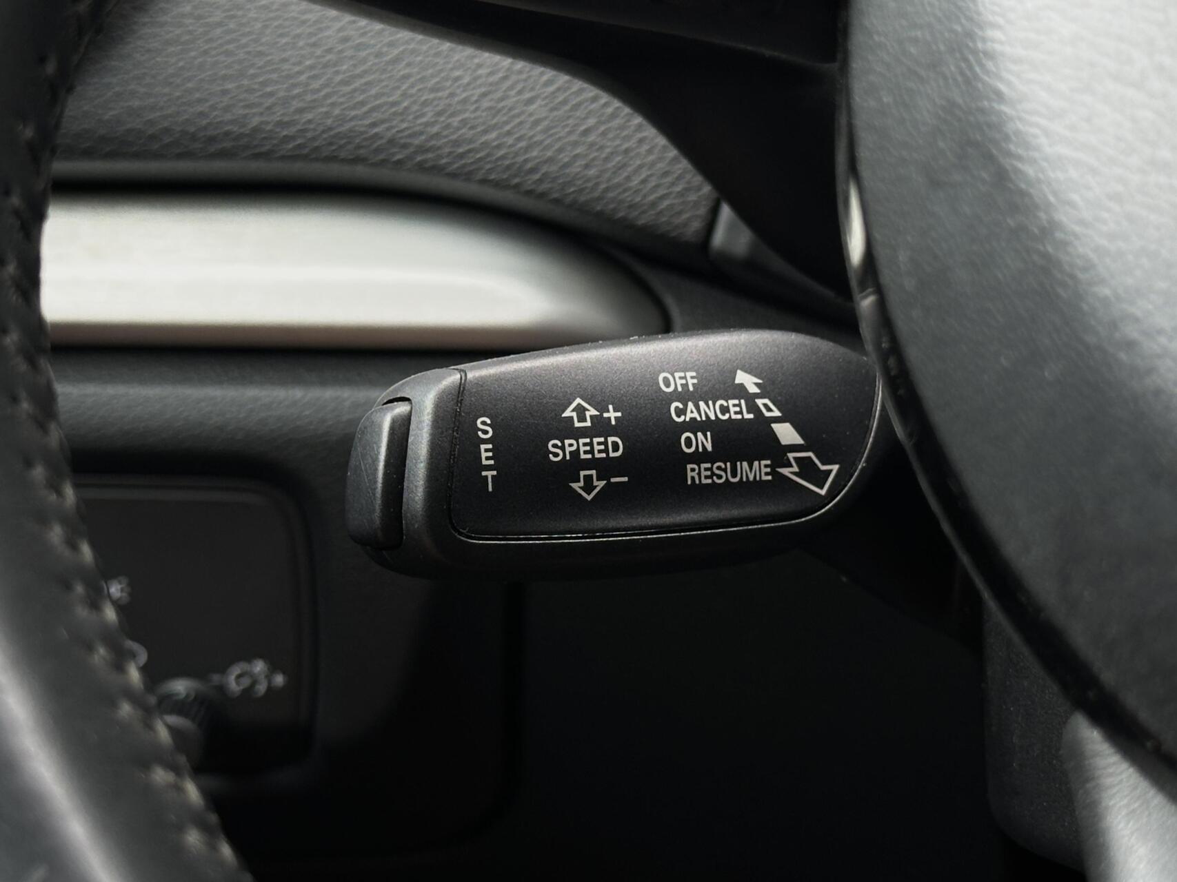 Foto van Audi A3 Sportback E-tron