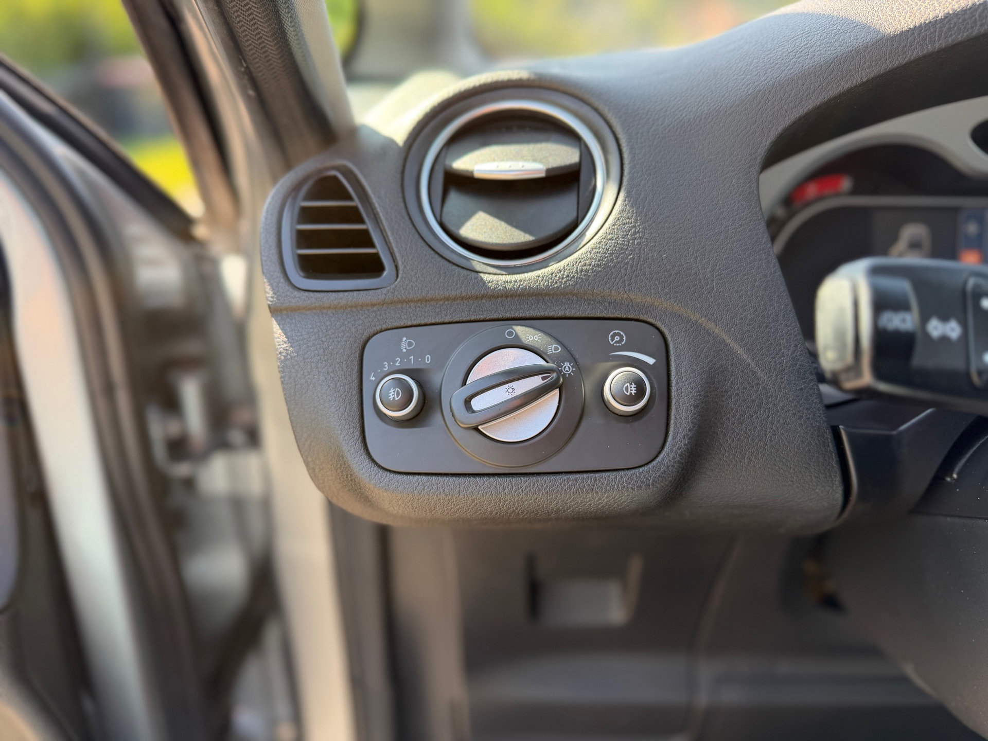 Foto van Ford S-max
