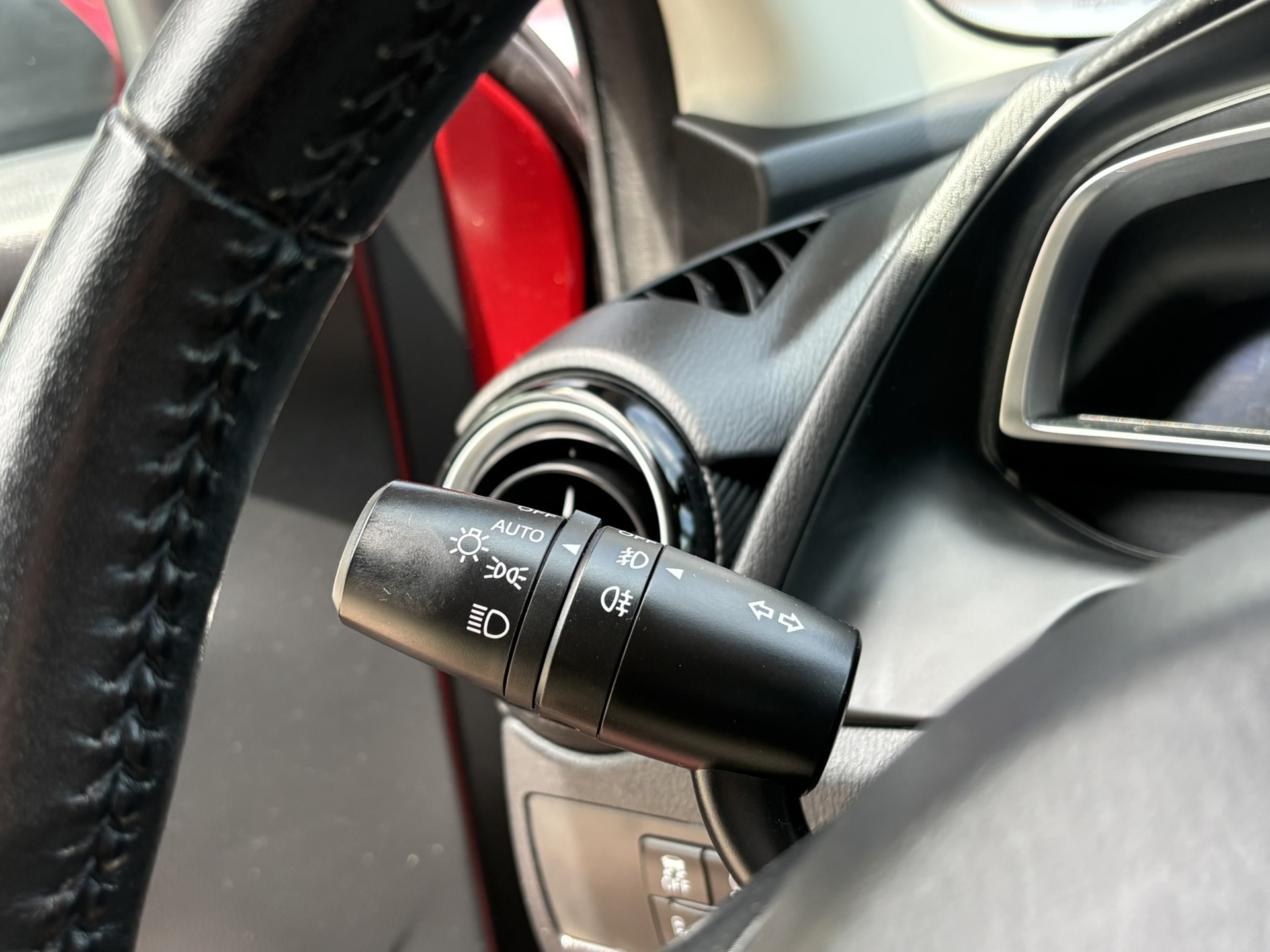 Foto van Mazda Mazda2