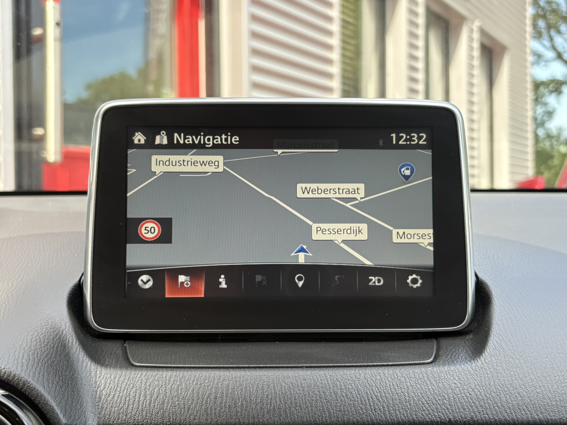 Foto van Mazda Mazda2